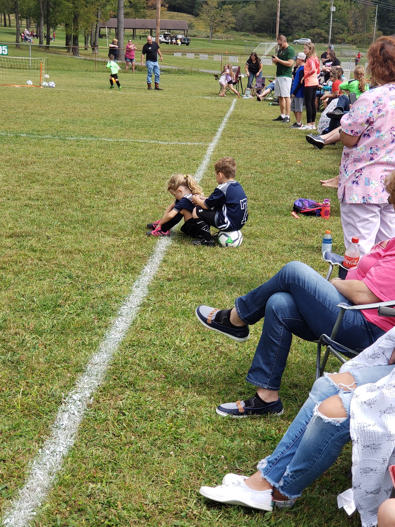 Cambria Township Park - Ebensburg, PA