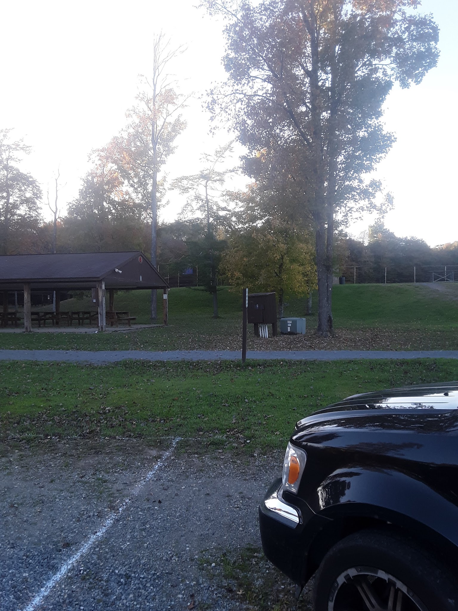 Cambria Township Park - Ebensburg, PA