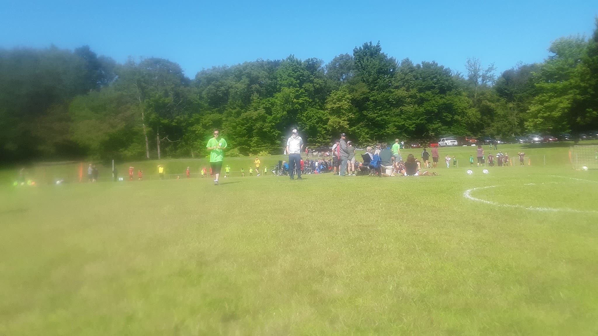 Cambria Township Park - Ebensburg, PA