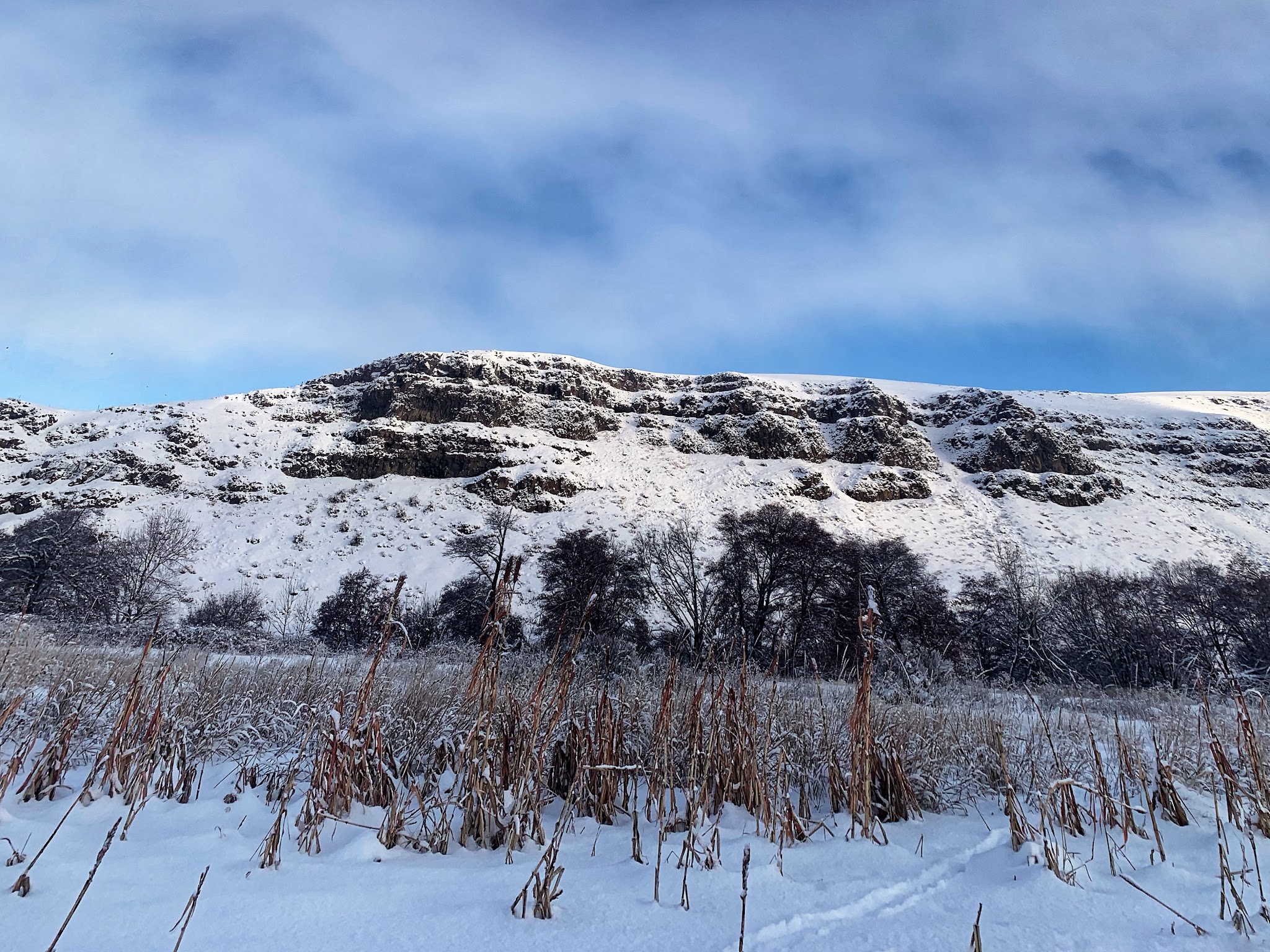 Horseshoe Curve Outdoors - Echo, OR