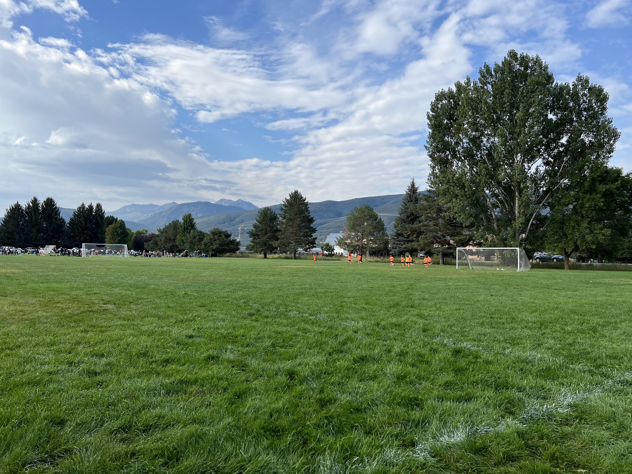 Eden Park - Eden, UT