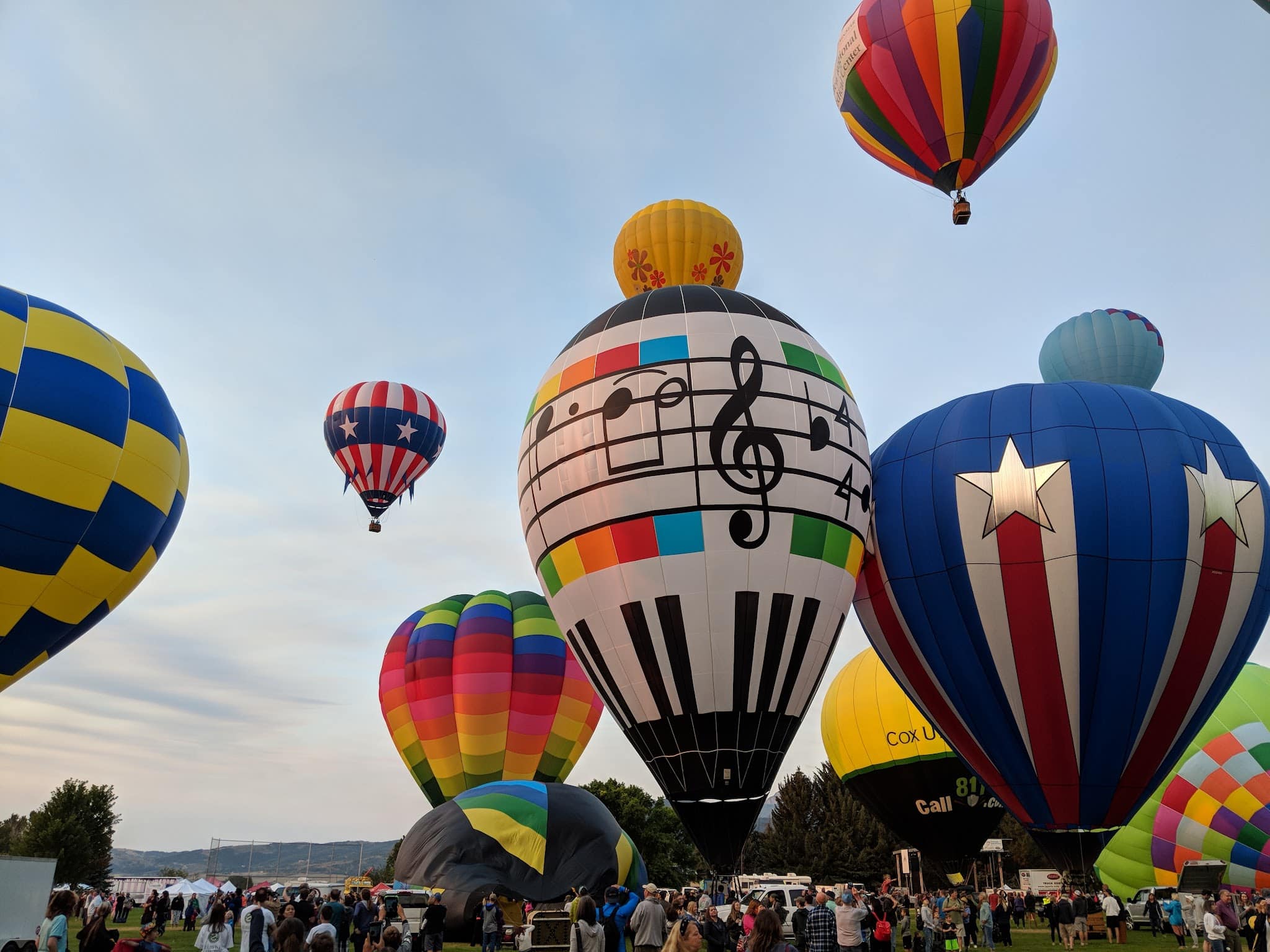Eden Park - Eden, UT