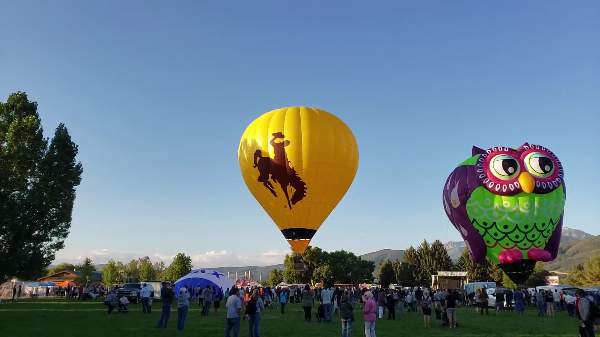 Eden Park - Eden, UT