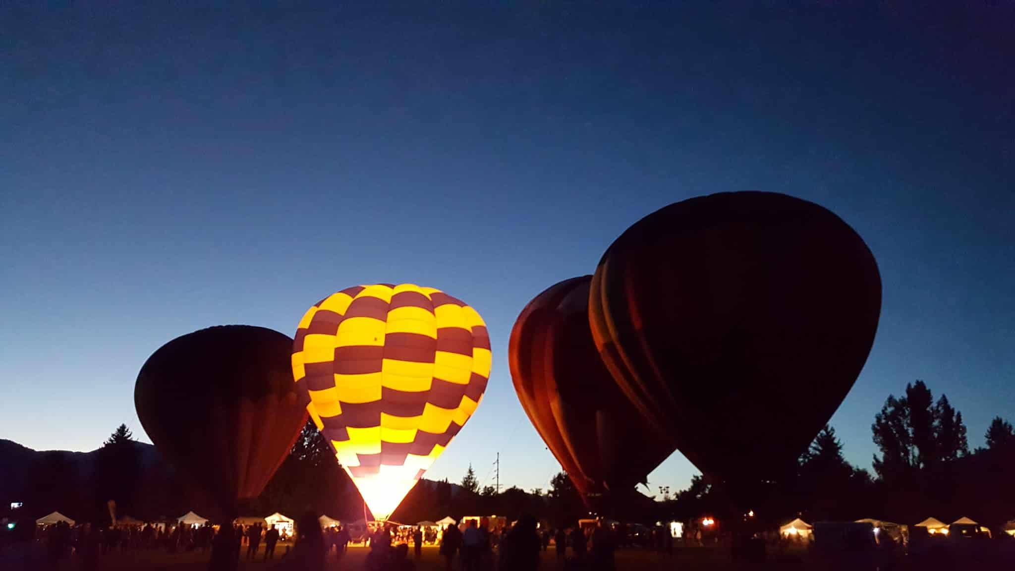 Eden Park - Eden, UT