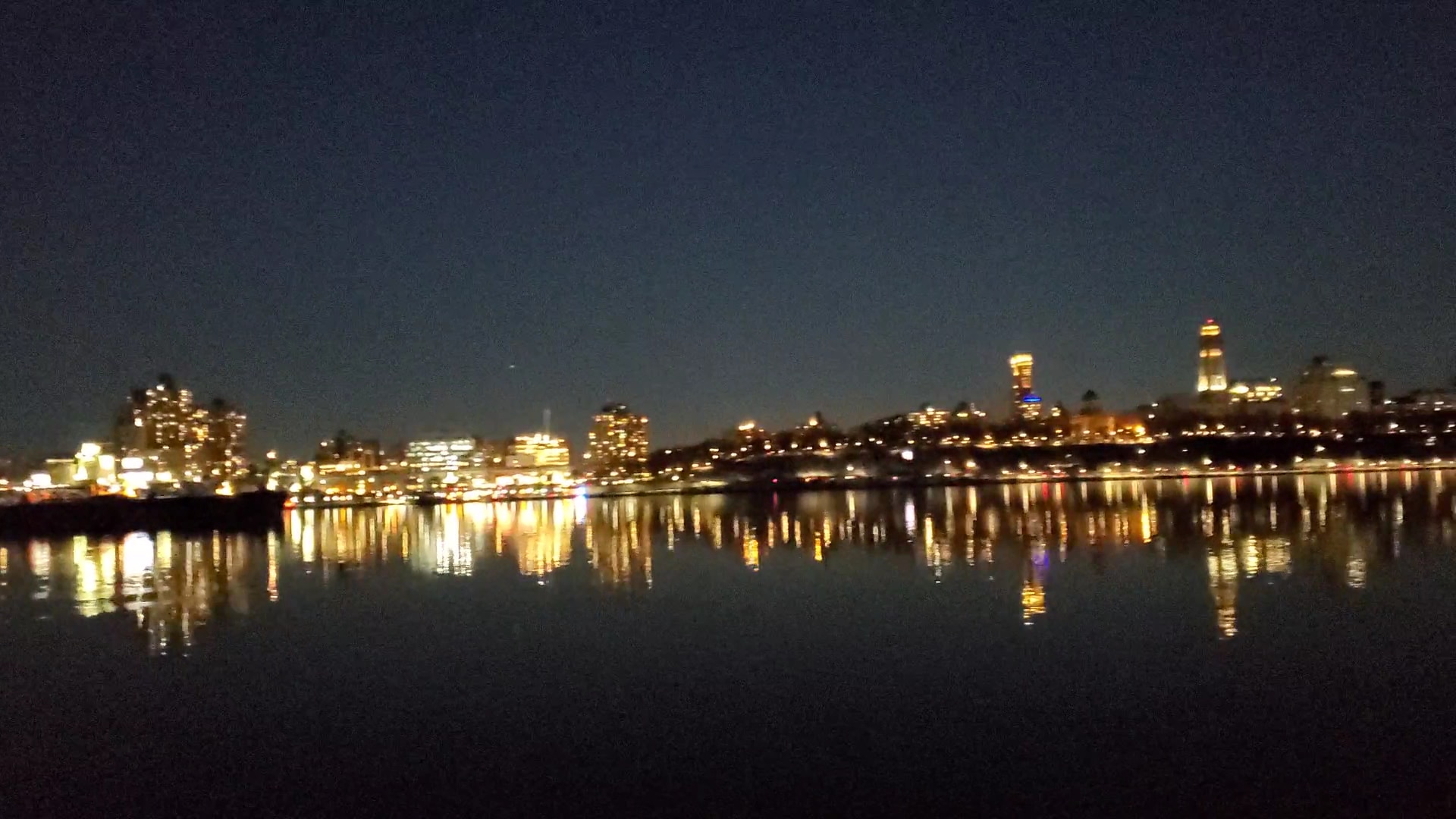 Edgewater Dog Park - Edgewater, NJ