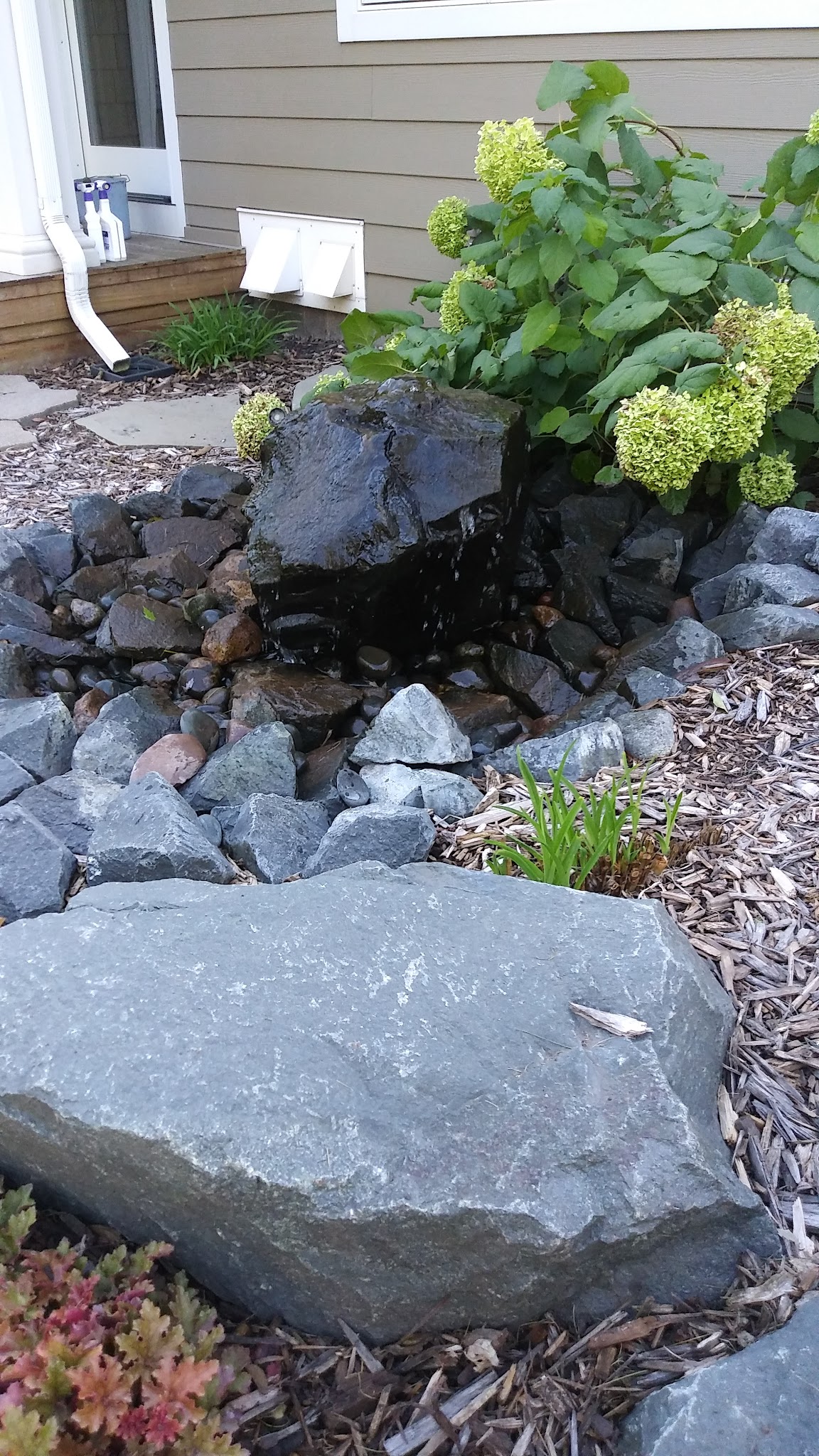 Heights Park - Edina, MN