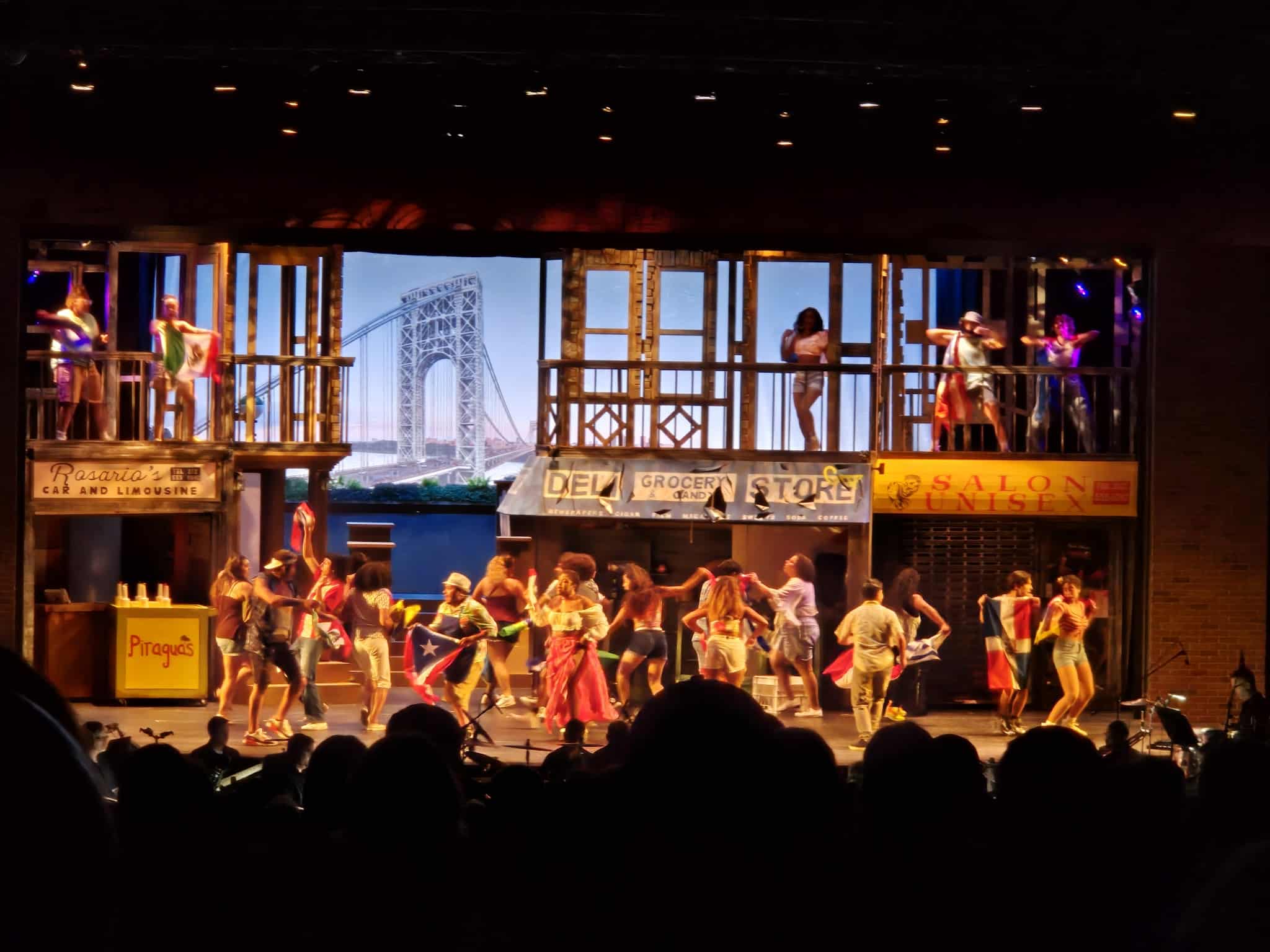 Plays In The Park - Edison, NJ