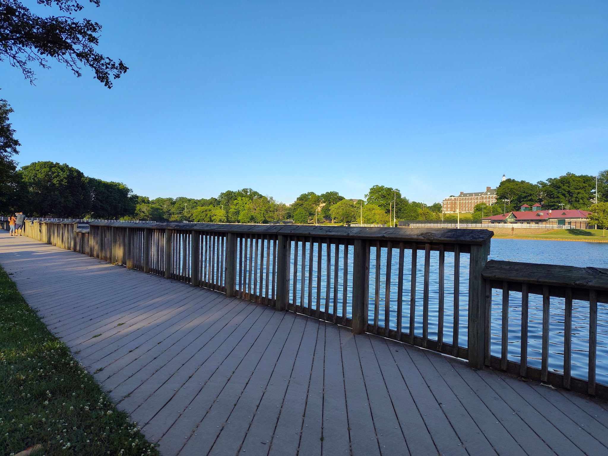 Roosevelt Park - Edison, NJ