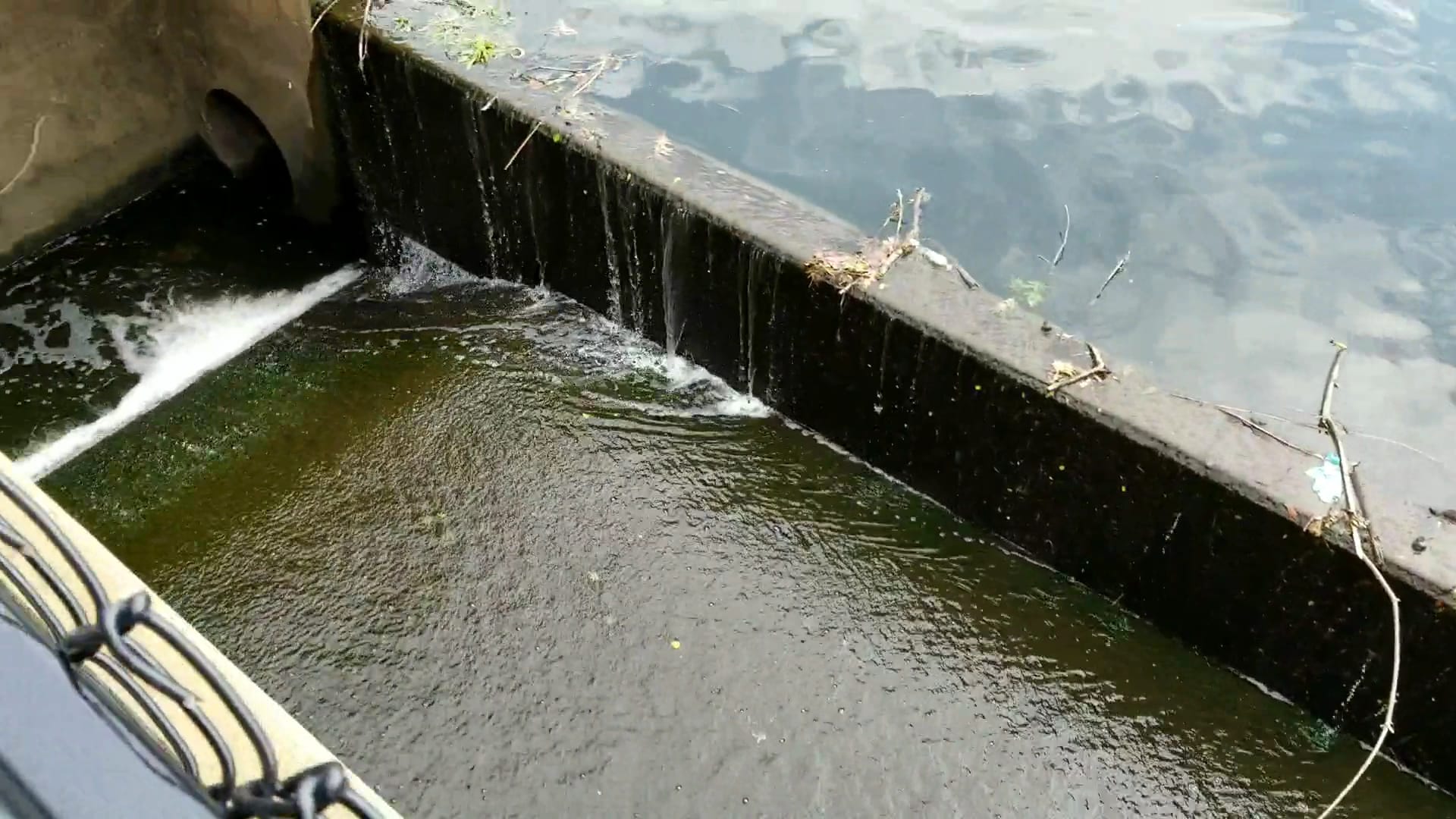 Roosevelt Park - Edison, NJ