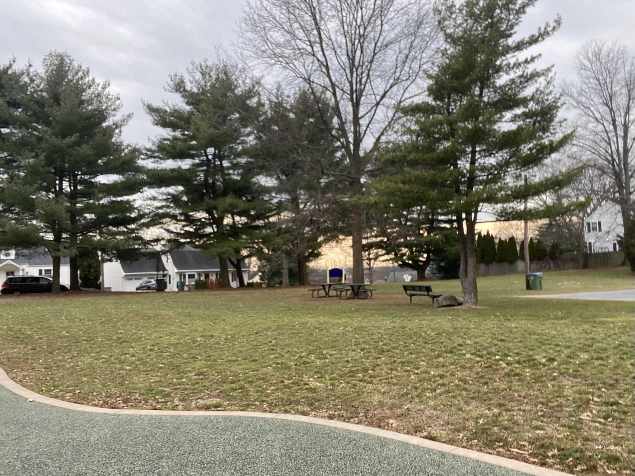 Stephen J. Capestro Park - Edison, NJ