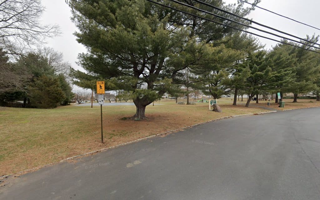 Stephen J. Capestro Park - Edison, NJ
