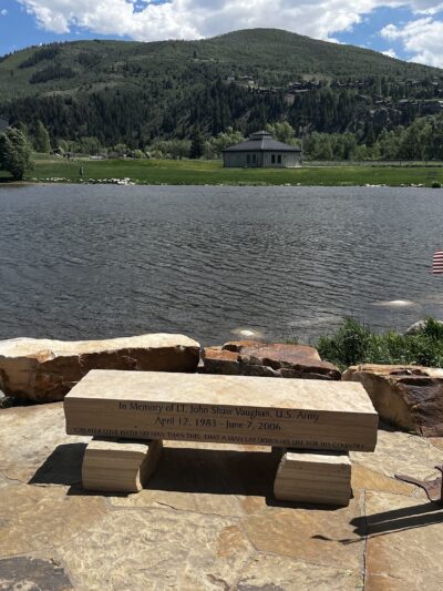 Mountain Recreation Freedom Park - Edwards, CO