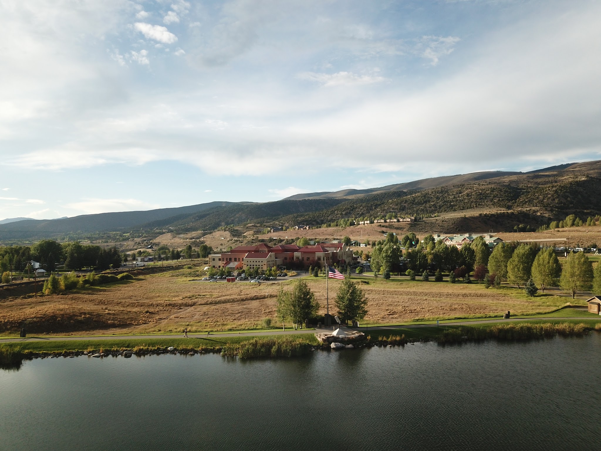 Mountain Recreation Freedom Park - Edwards, CO