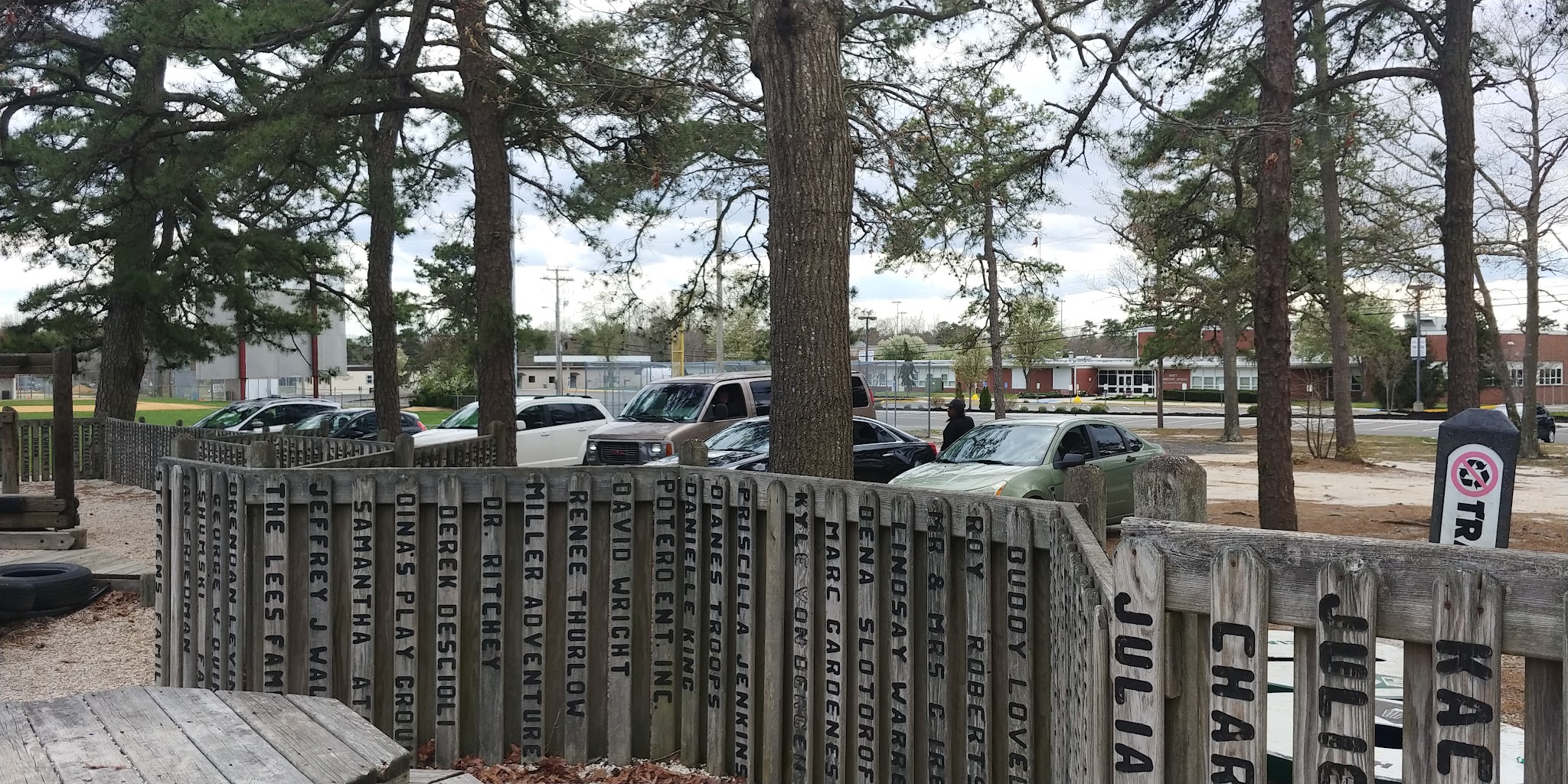 Castle Park - Egg Harbor Township, NJ