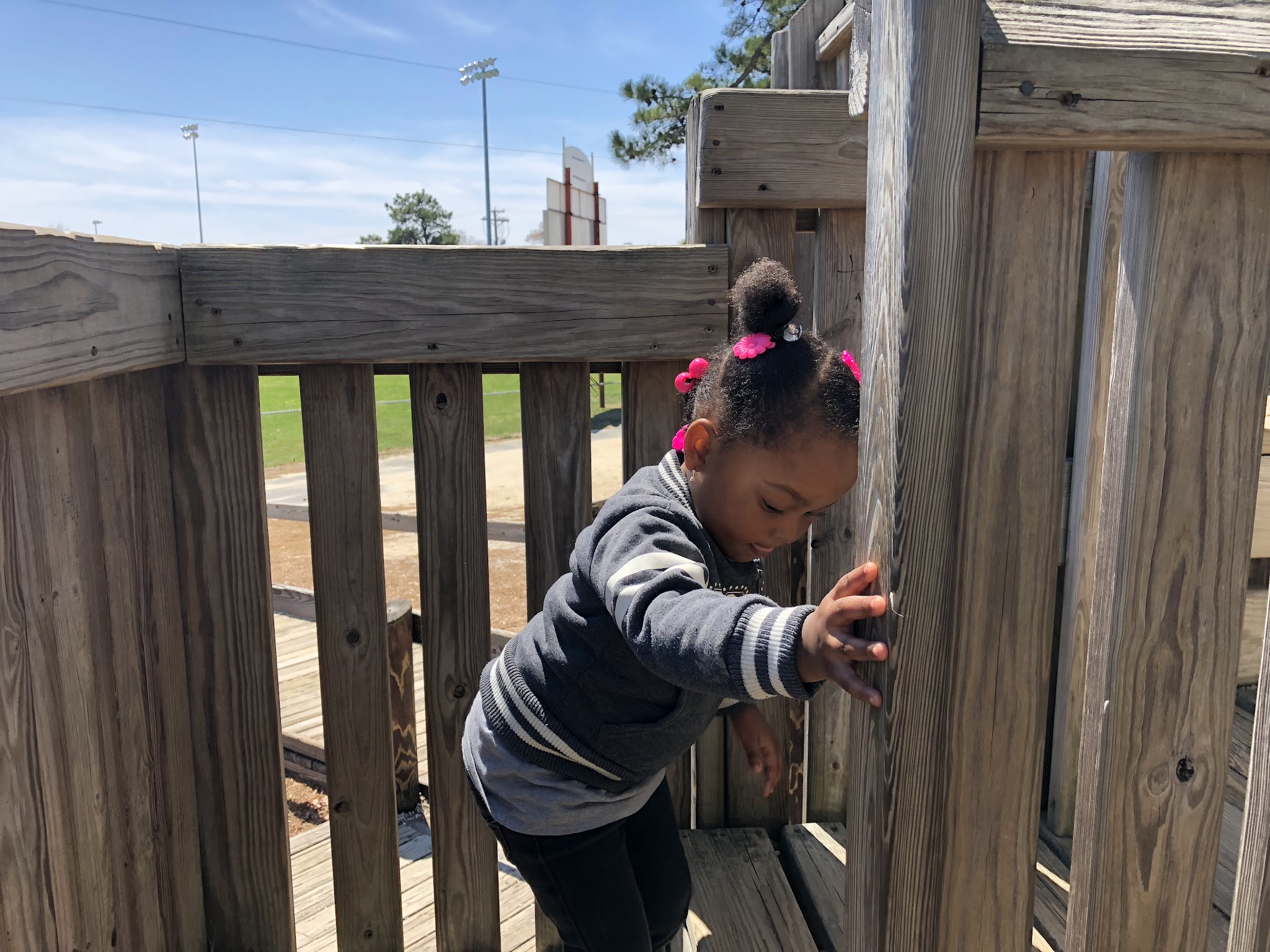 Castle Park - Egg Harbor Township, NJ