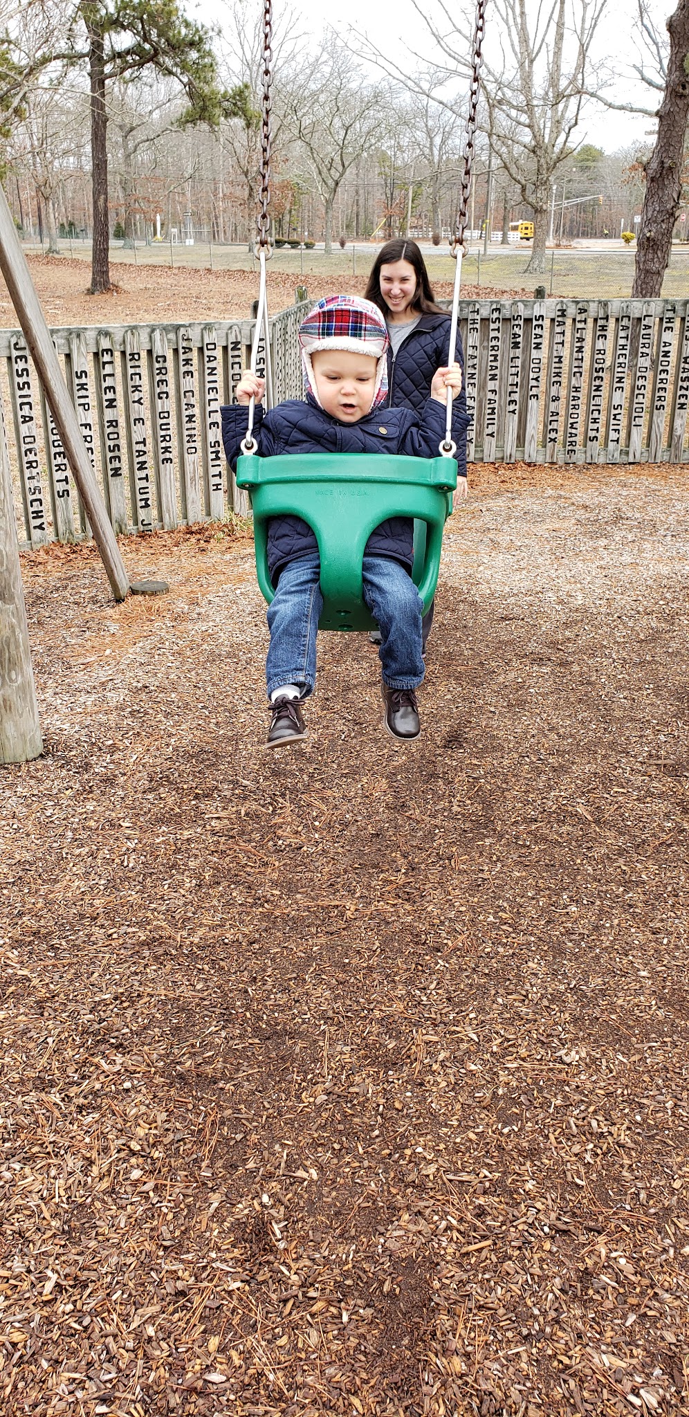 Castle Park - Egg Harbor Township, NJ