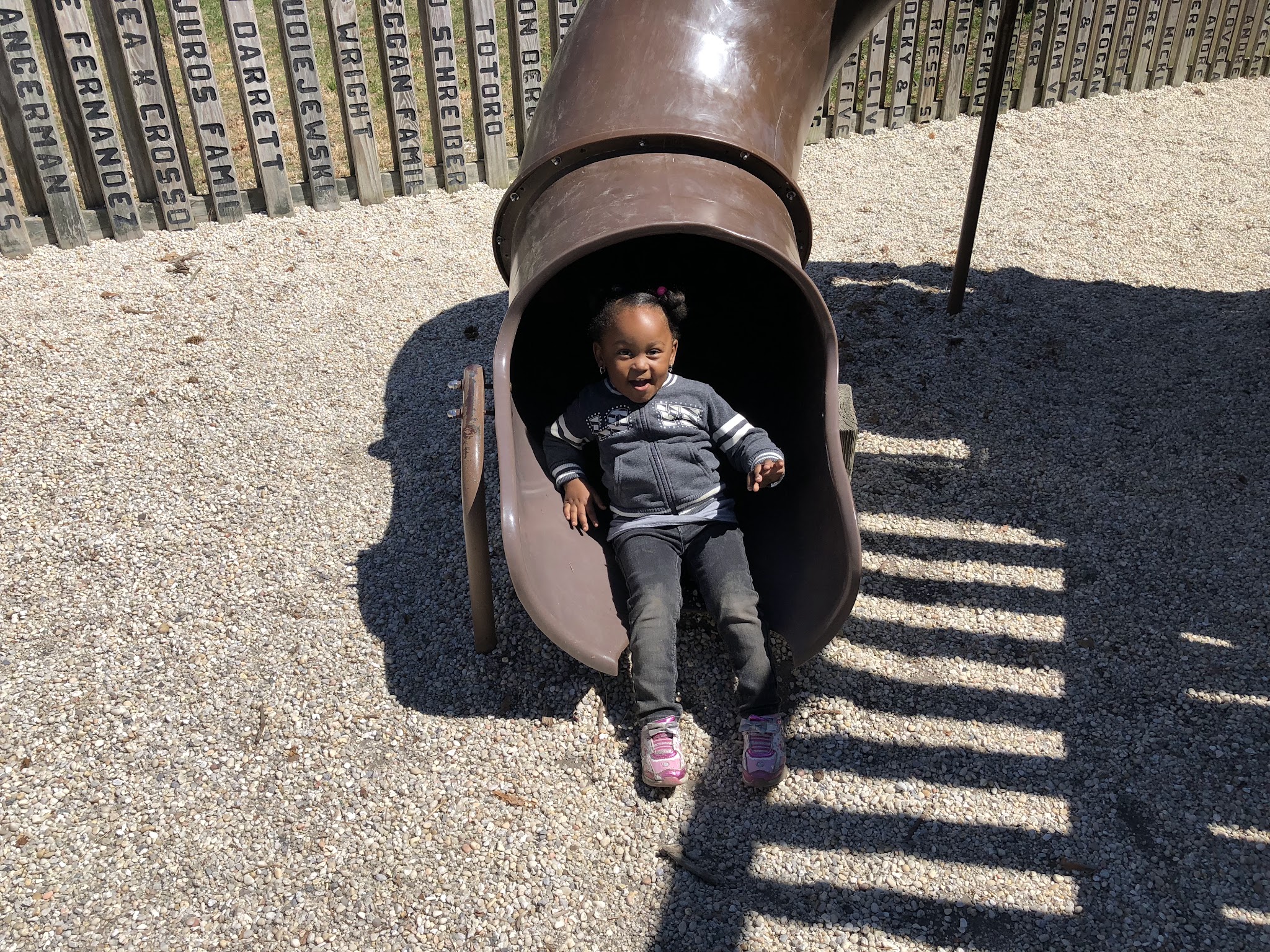 Castle Park - Egg Harbor Township, NJ