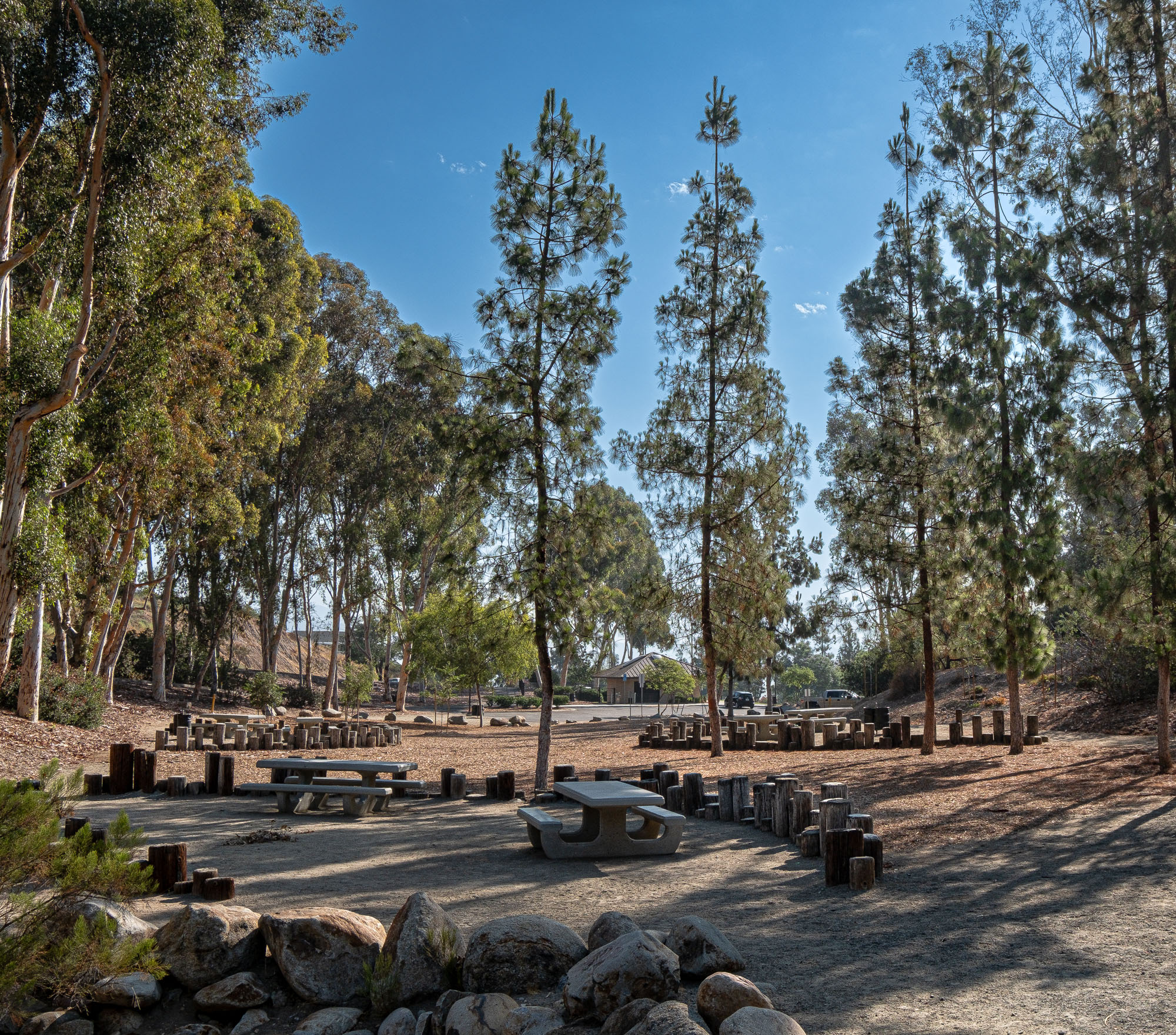 Hillside Park - El Cajon, CA