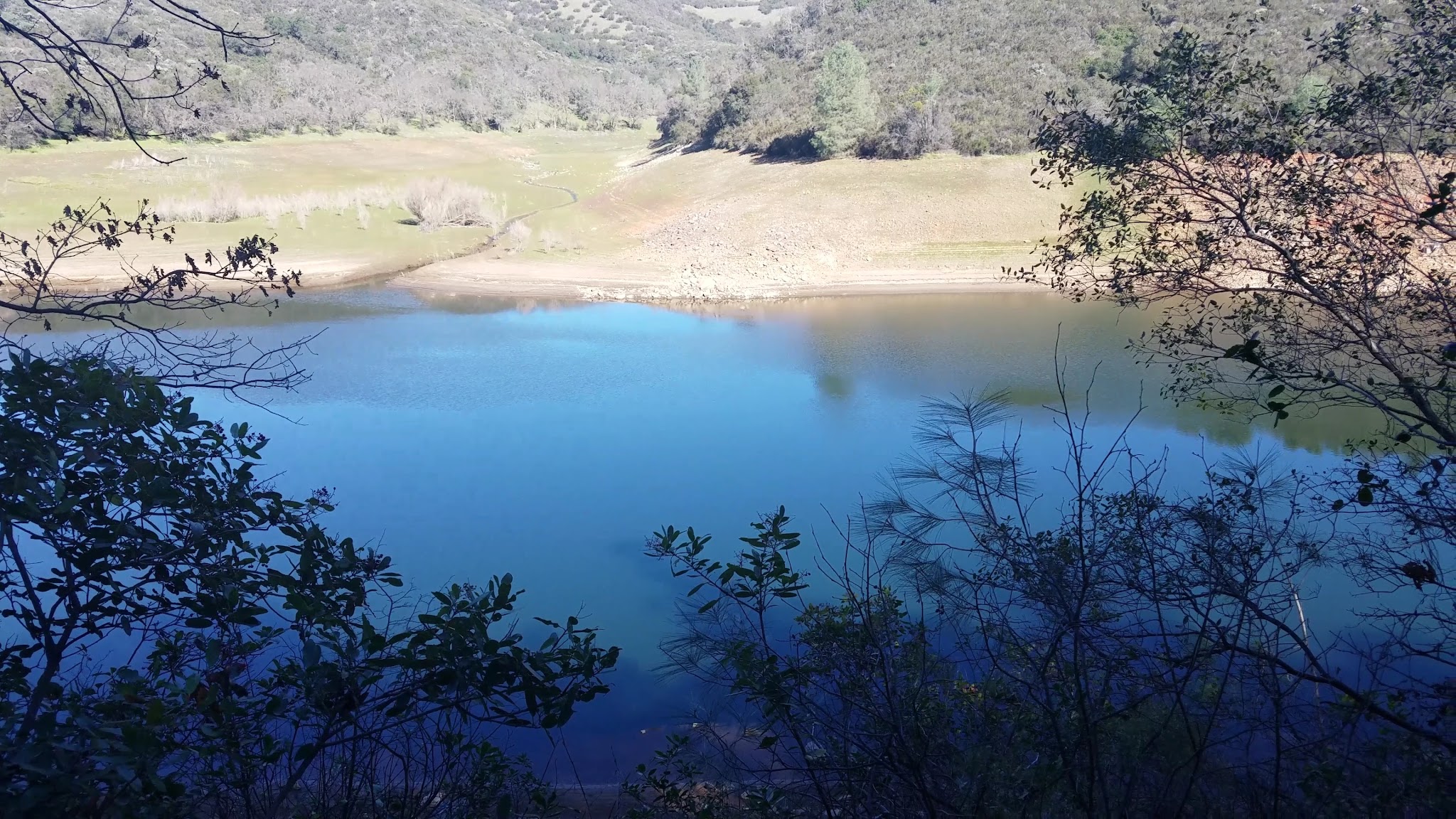 Sweetwater Trail - El Dorado Hills, CA