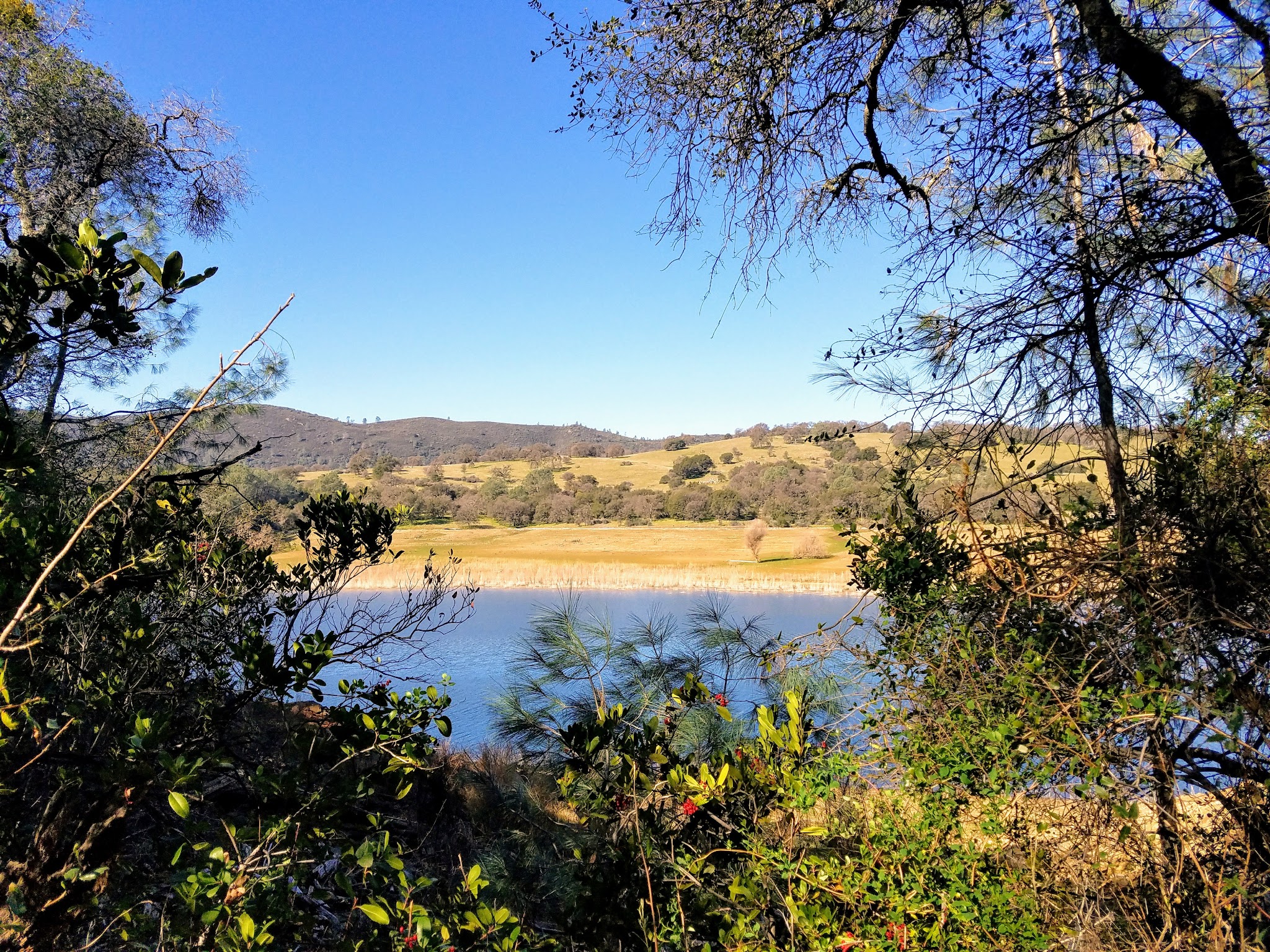 Sweetwater Trail - El Dorado Hills, CA