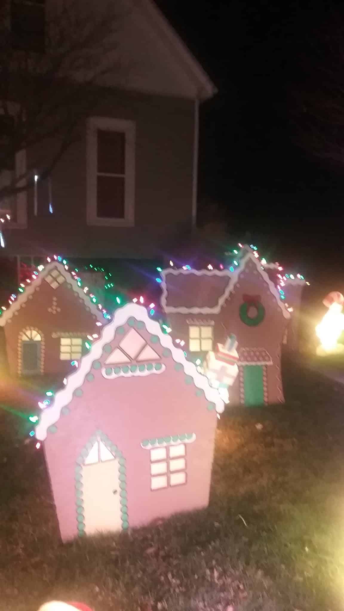 Corn Belt Park - El Paso, IL