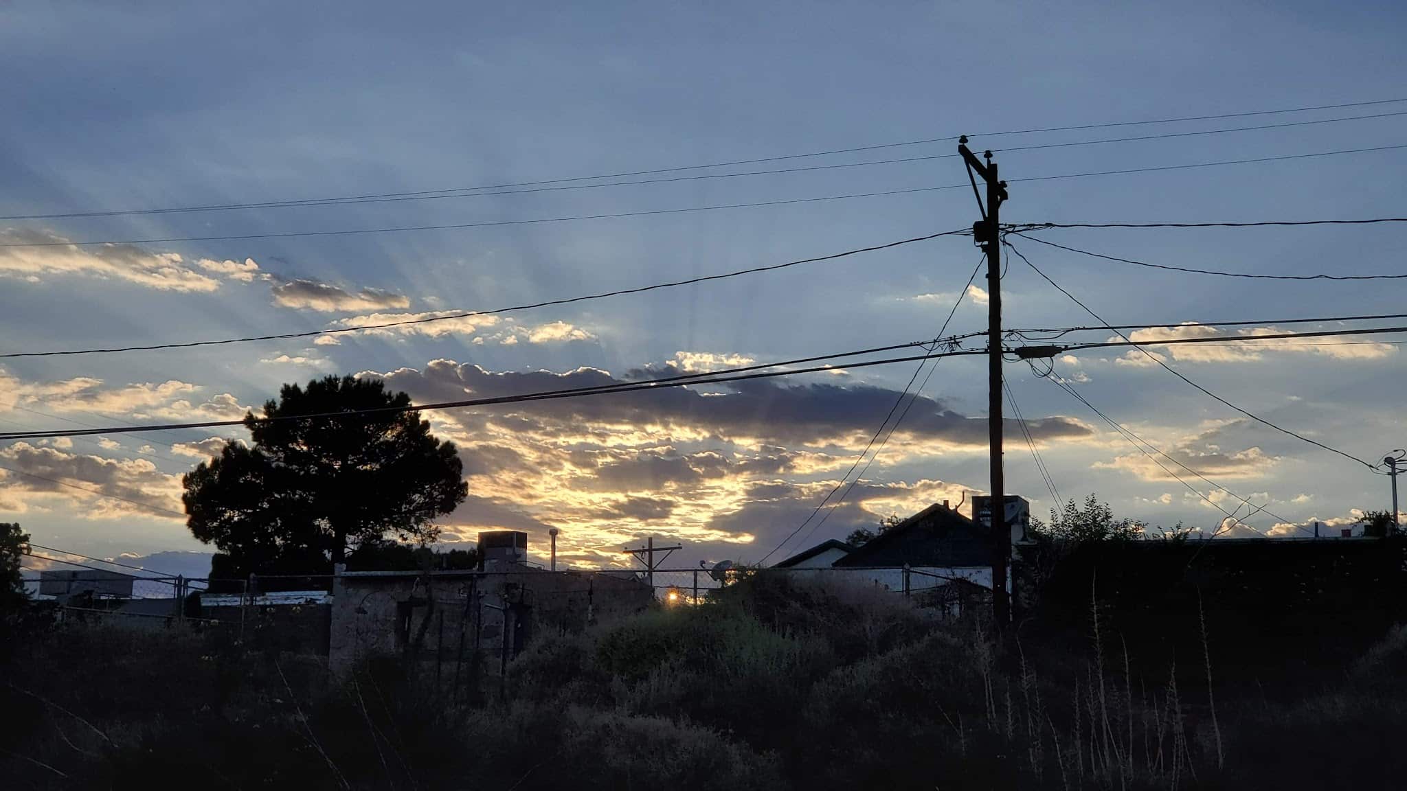 Alethea Park - El Paso, TX