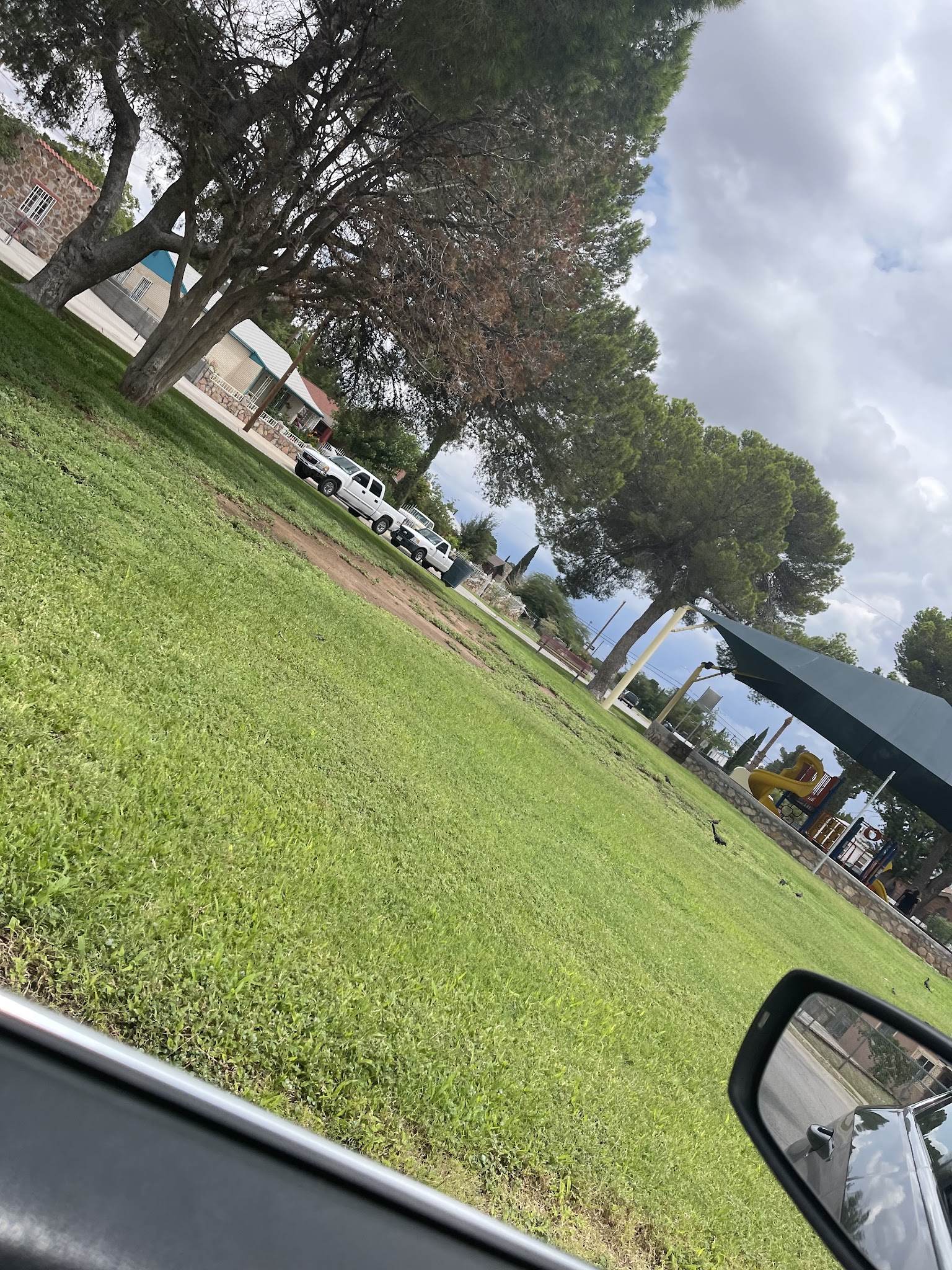 Normandy Park - El Paso, TX