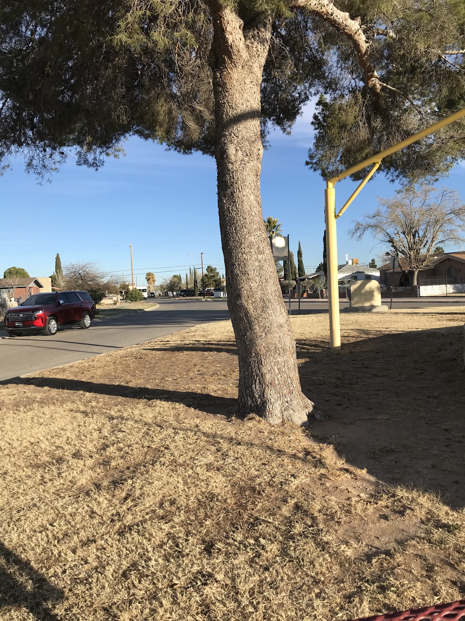 Normandy Park - El Paso, TX