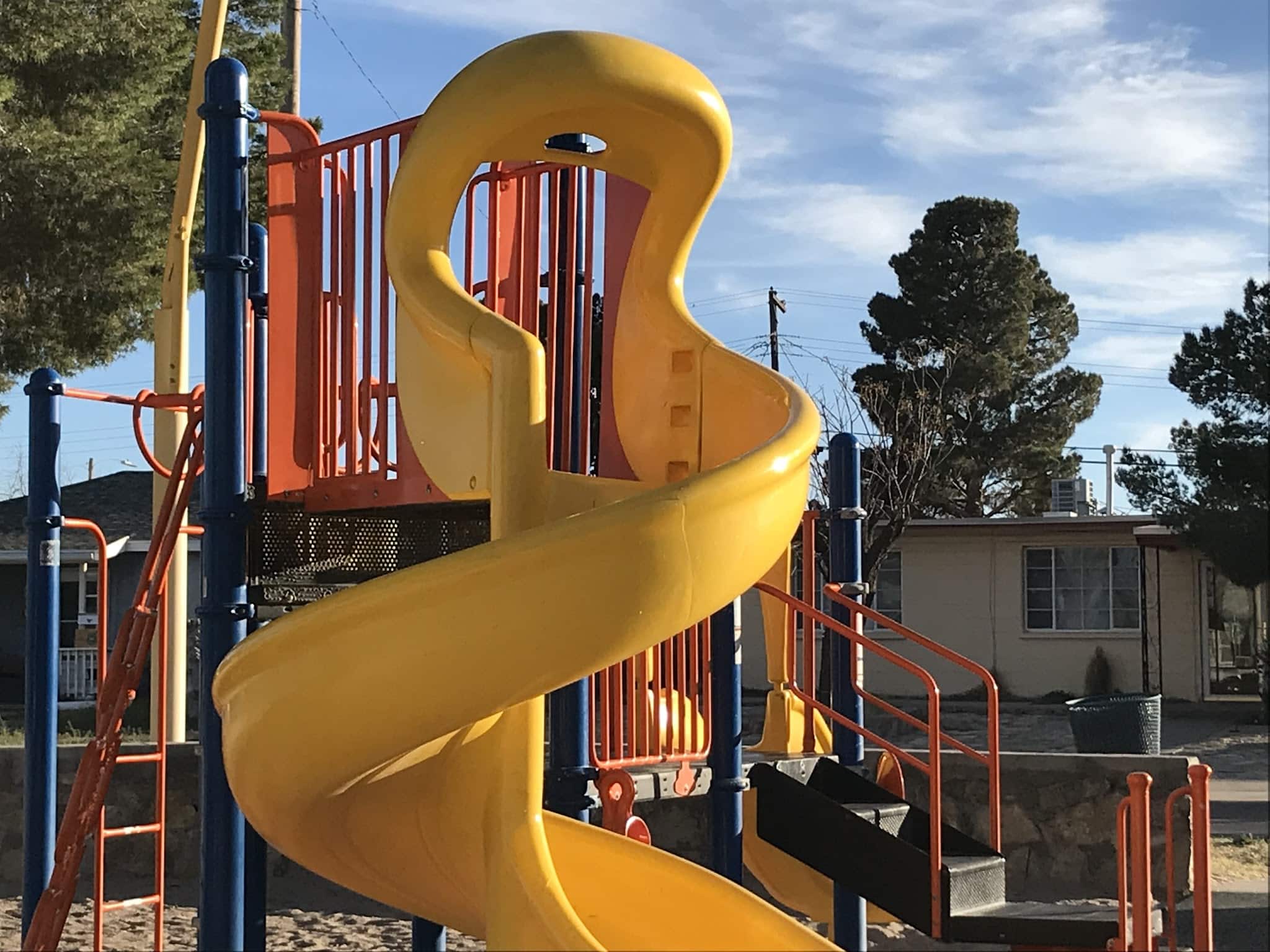 Normandy Park - El Paso, TX