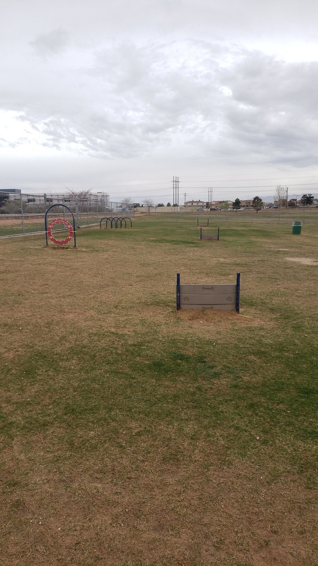 Tierra Buena Park - El Paso, TX