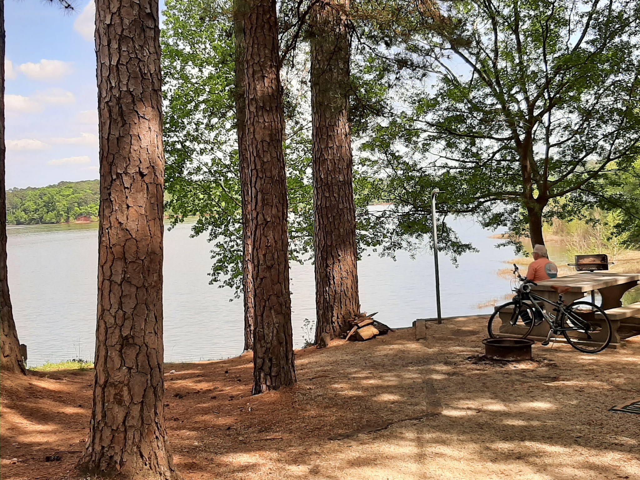 Bobby Brown Park - Elberton, GA