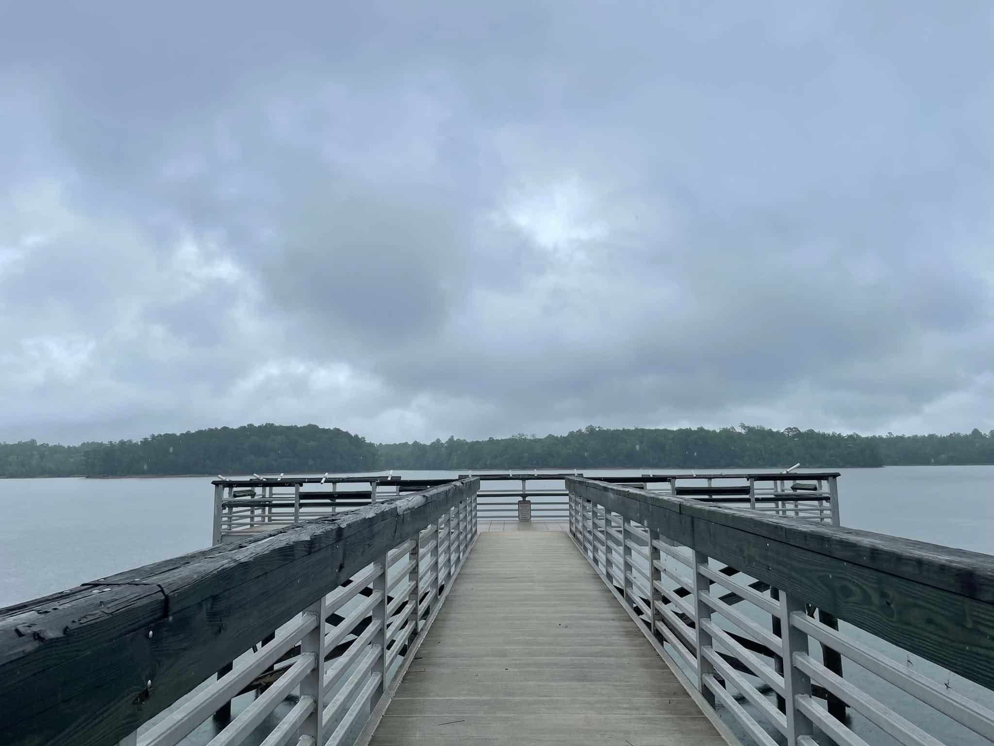 Bobby Brown Park - Elberton, GA