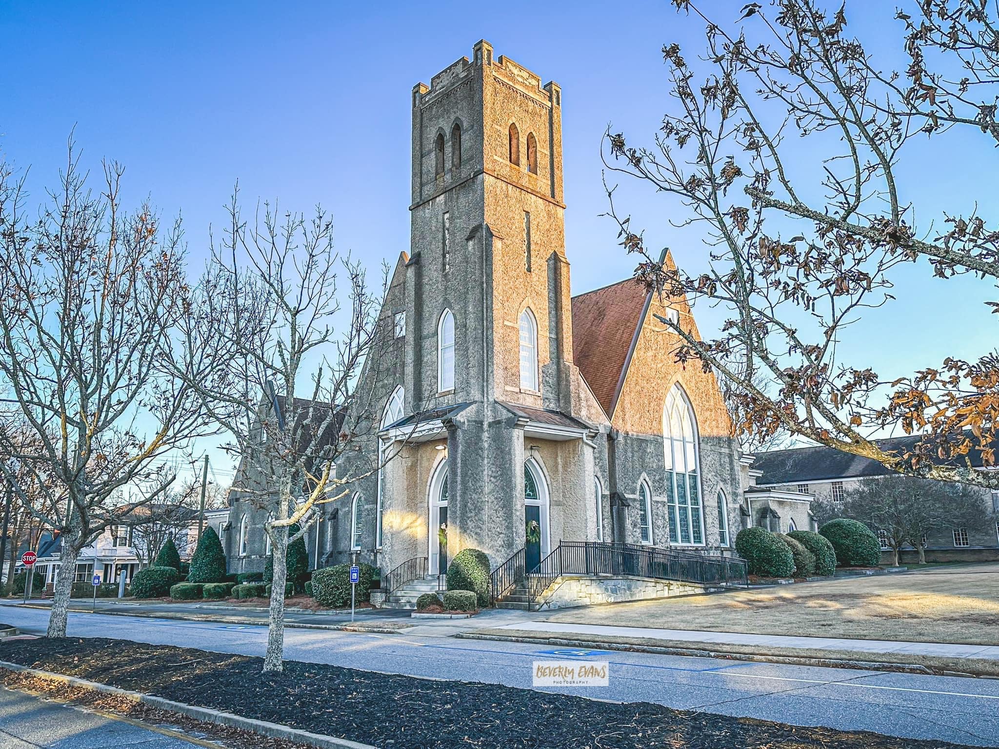 Elberton Square - Elberton, GA