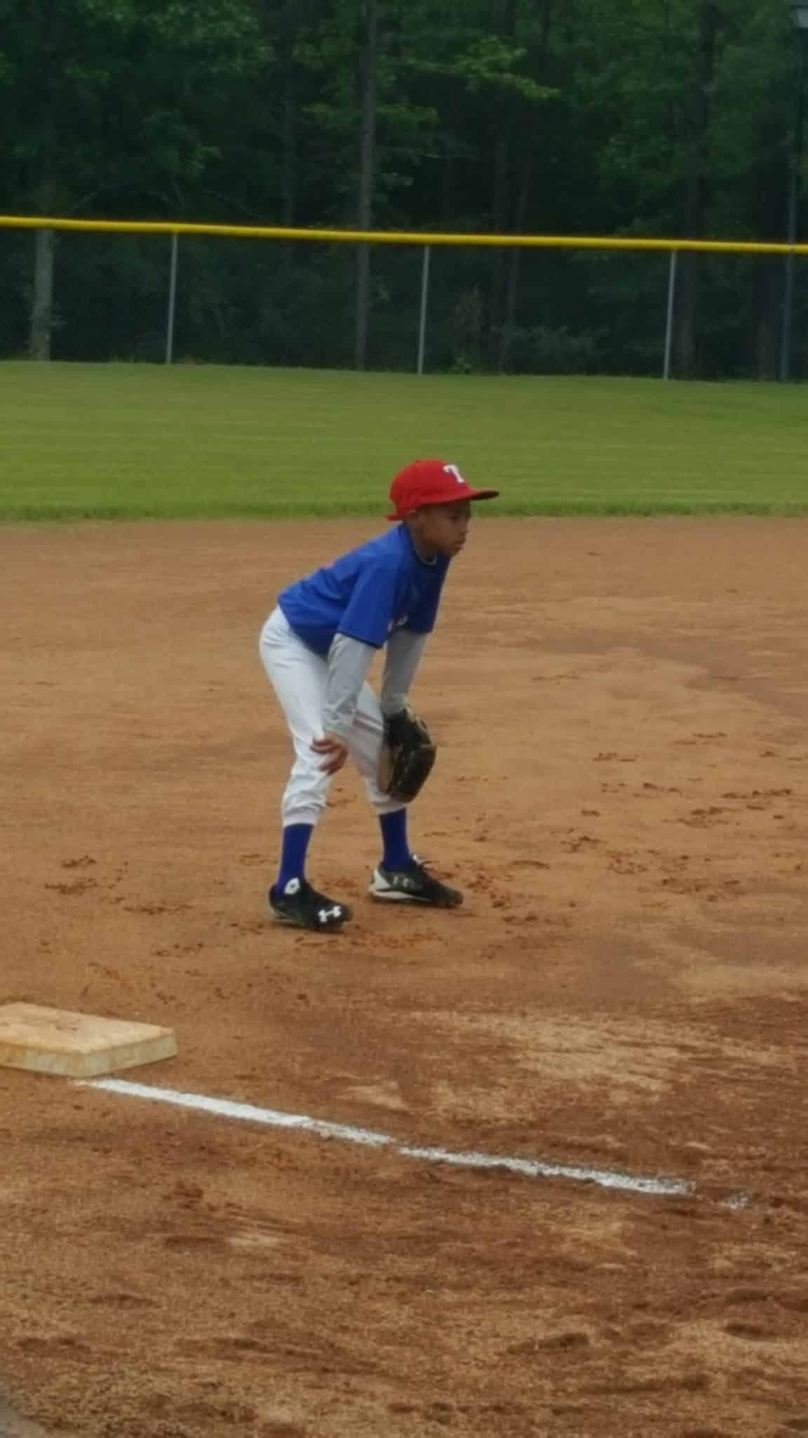 McWilliams Park - Elberton, GA