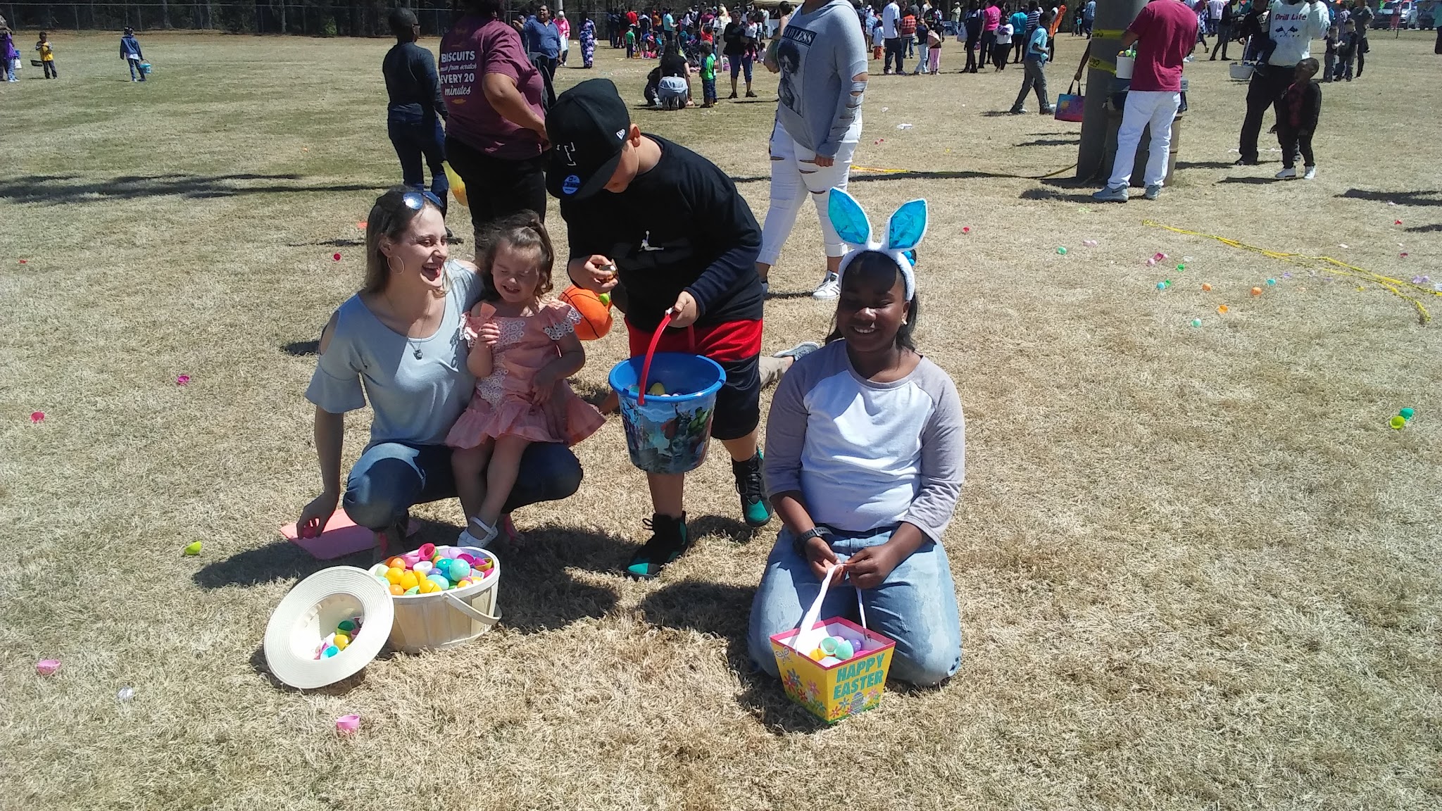 McWilliams Park - Elberton, GA