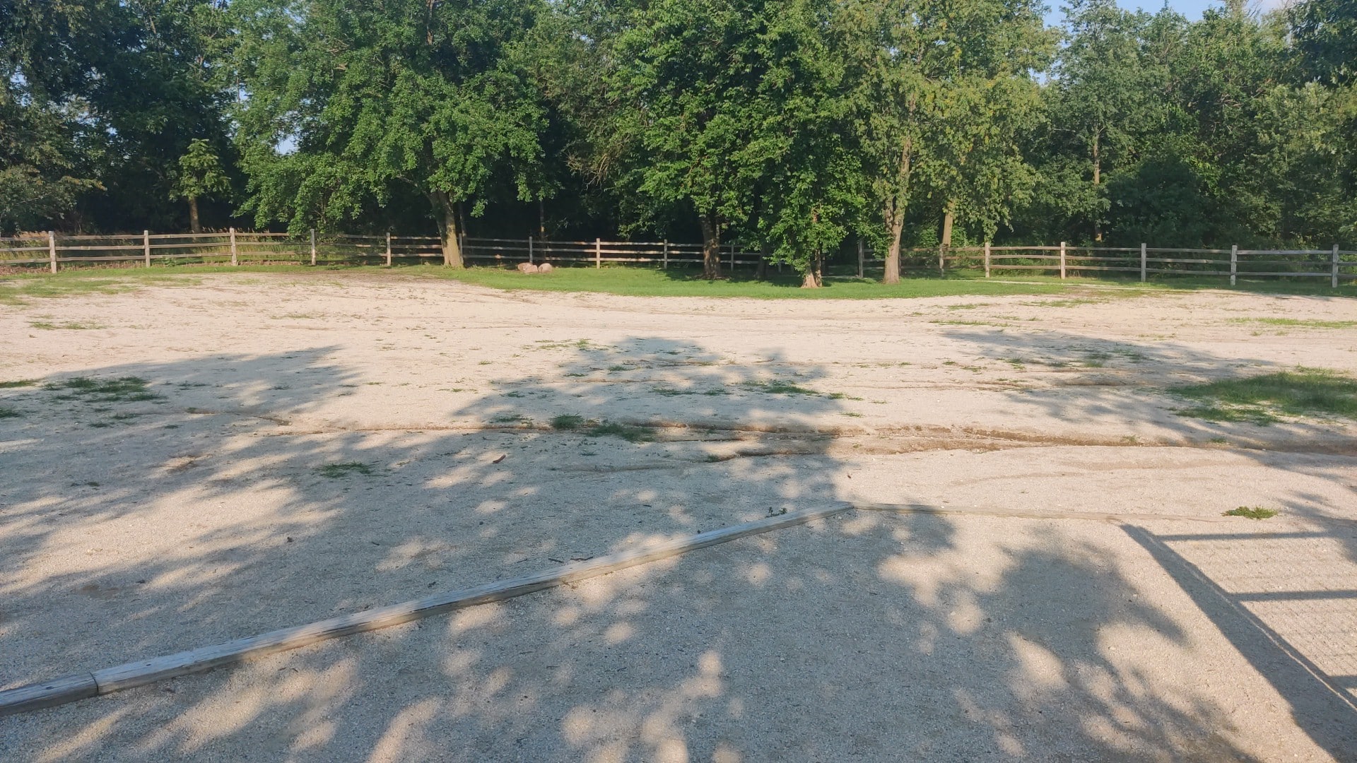 Dog Park - Elburn, IL