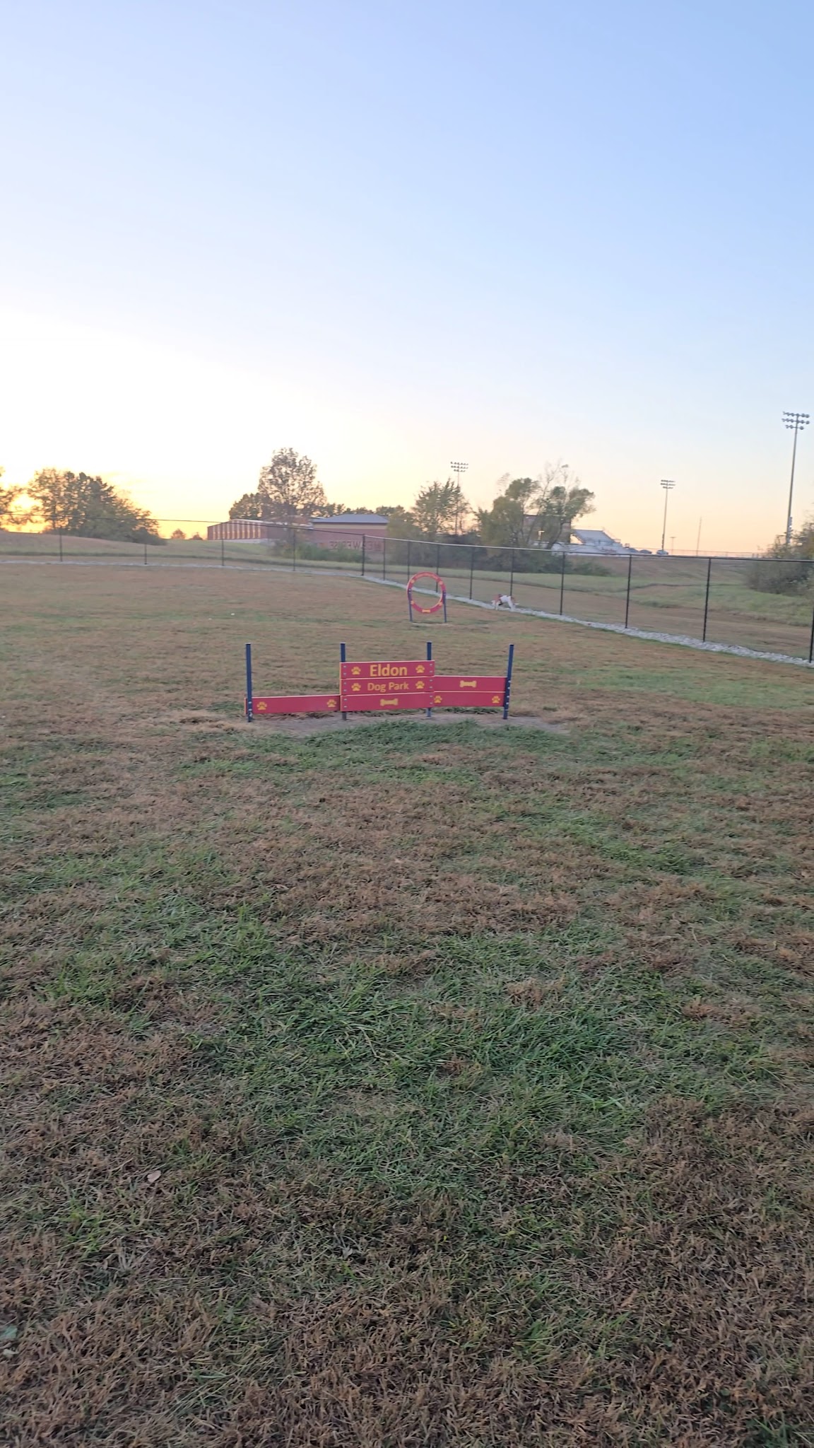 Dog Park - Eldon, MO
