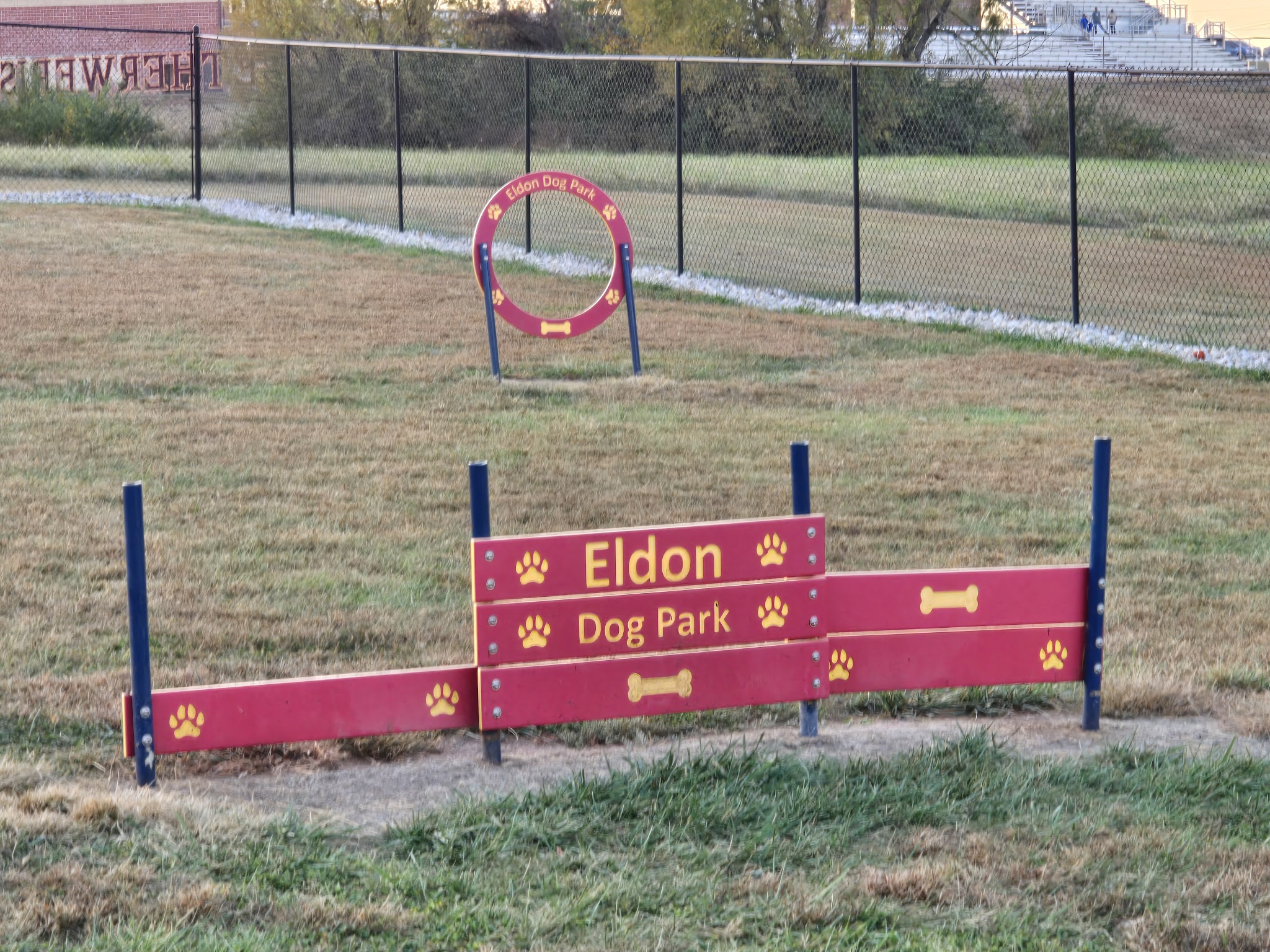 Dog Park - Eldon, MO