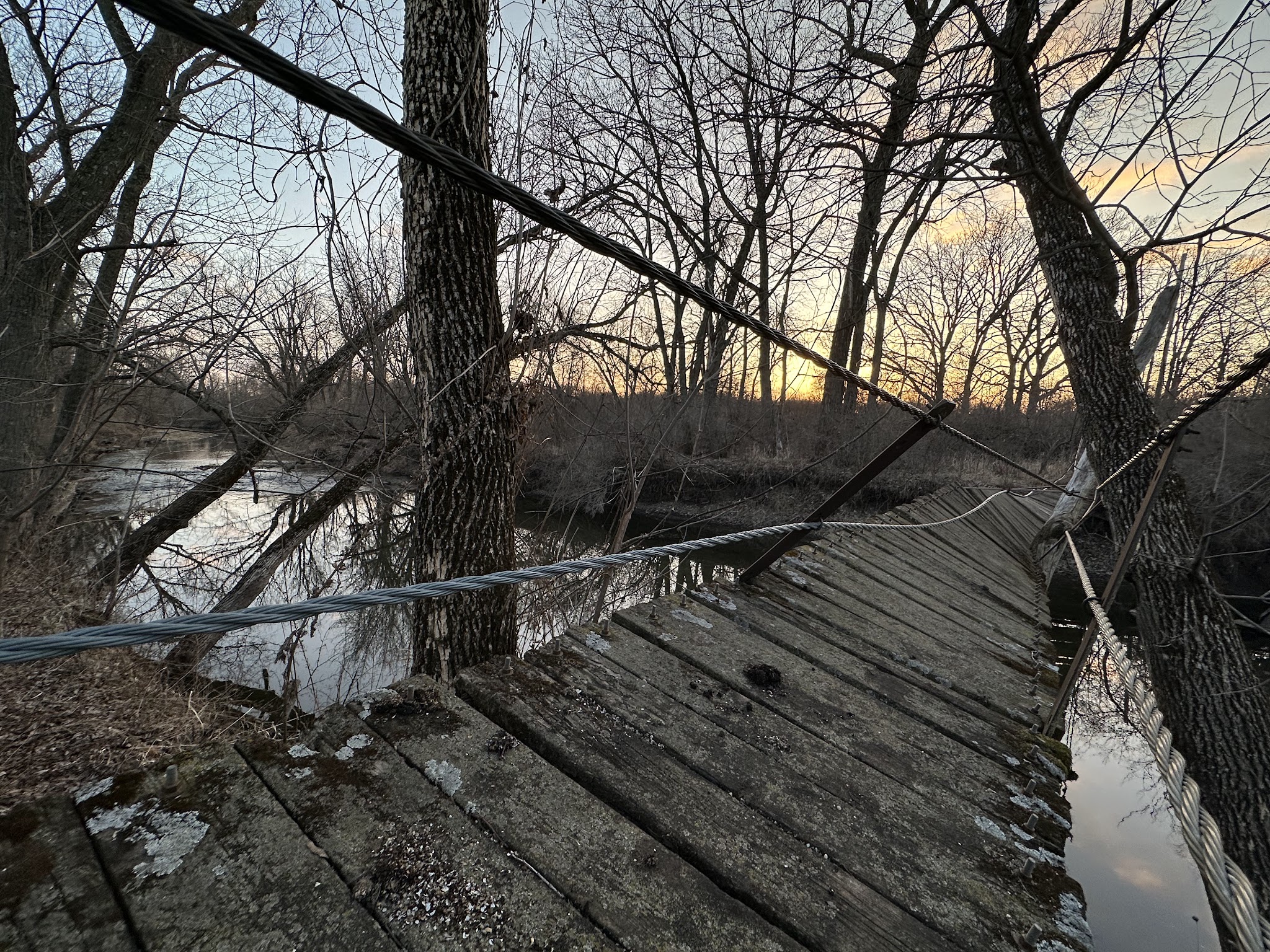 Logsdon Park - Eldora, IA