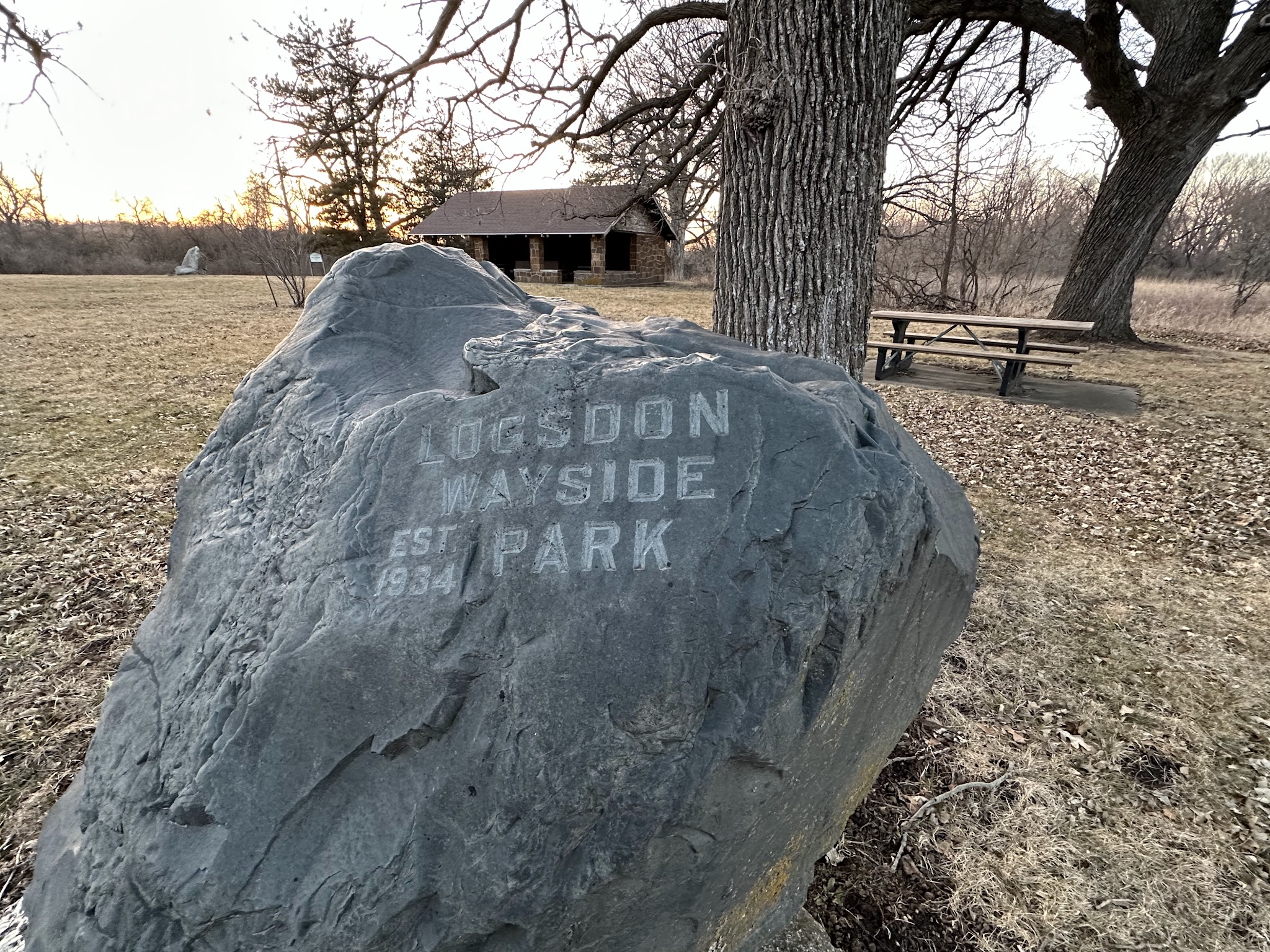 Logsdon Park - Eldora, IA