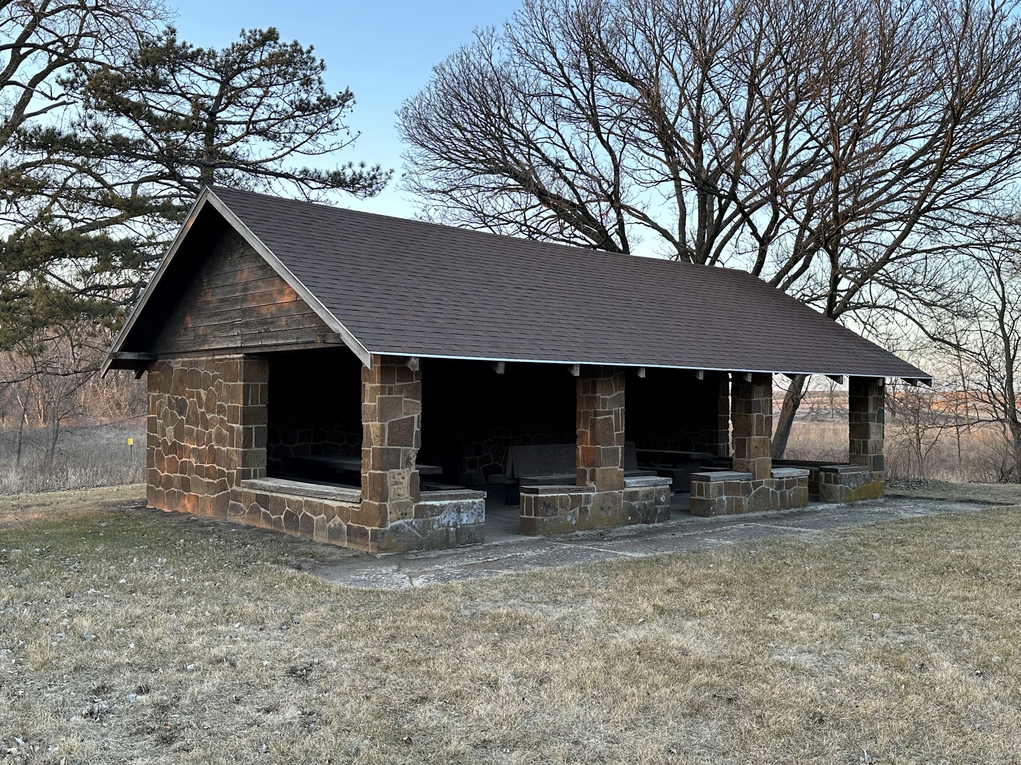Logsdon Park - Eldora, IA