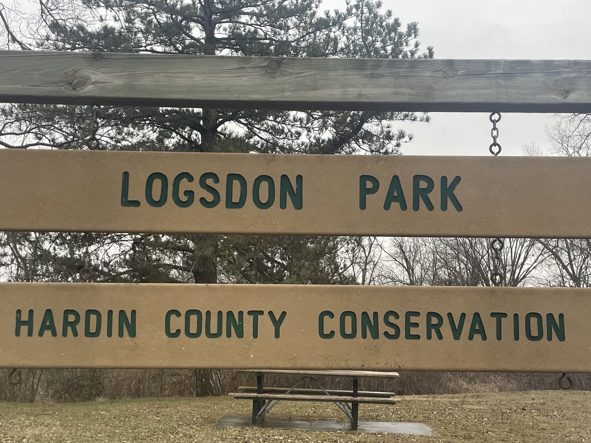 Logsdon Park - Eldora, IA