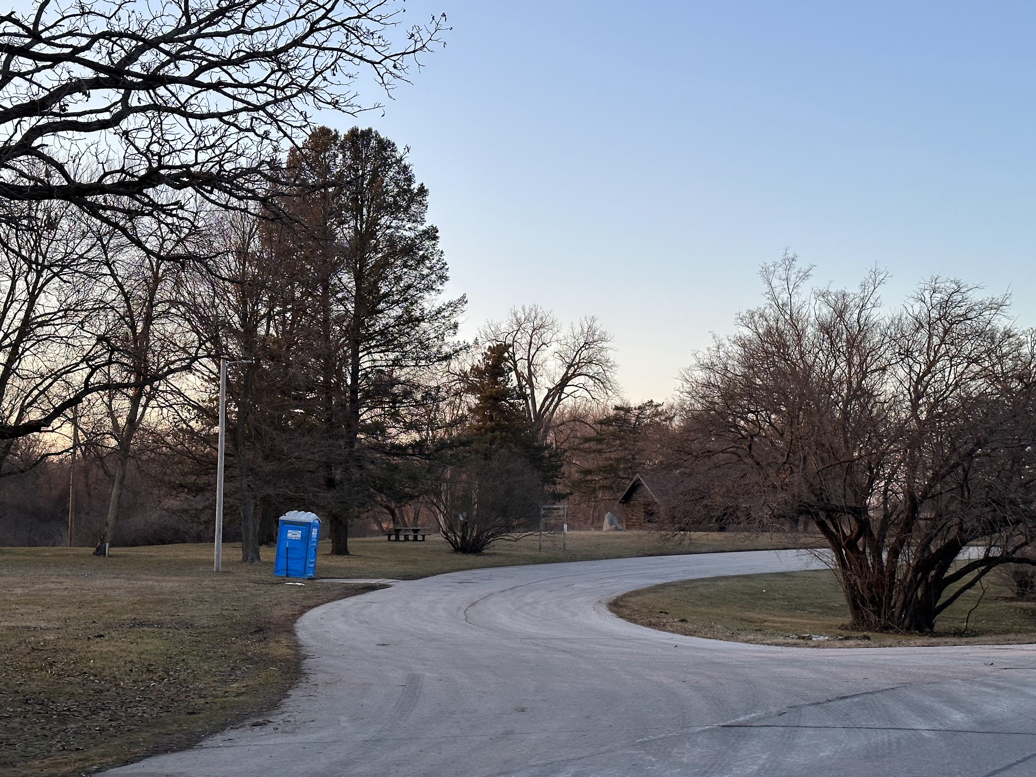 Logsdon Park - Eldora, IA