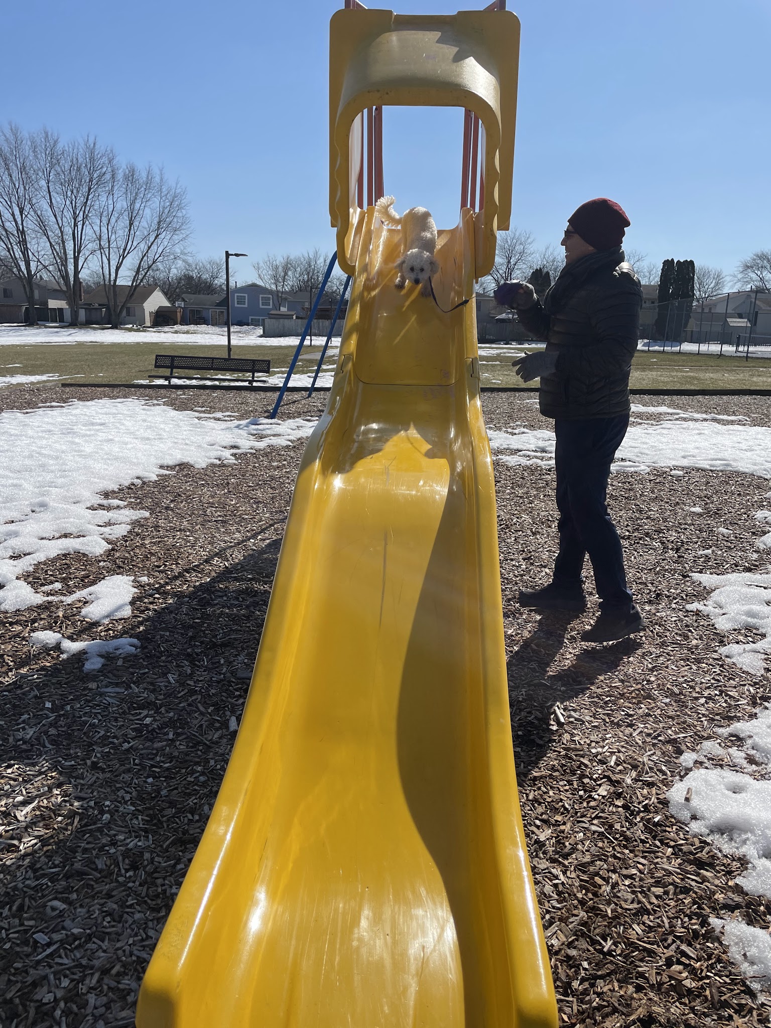 Aragons Park - Elgin, IL