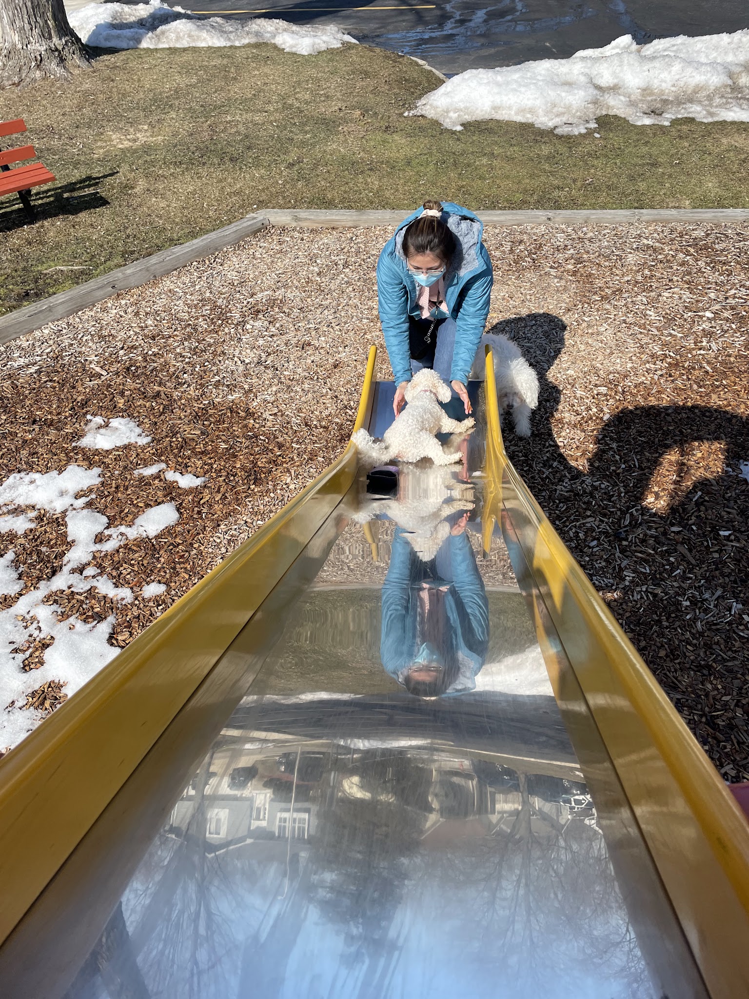 Aragons Park - Elgin, IL