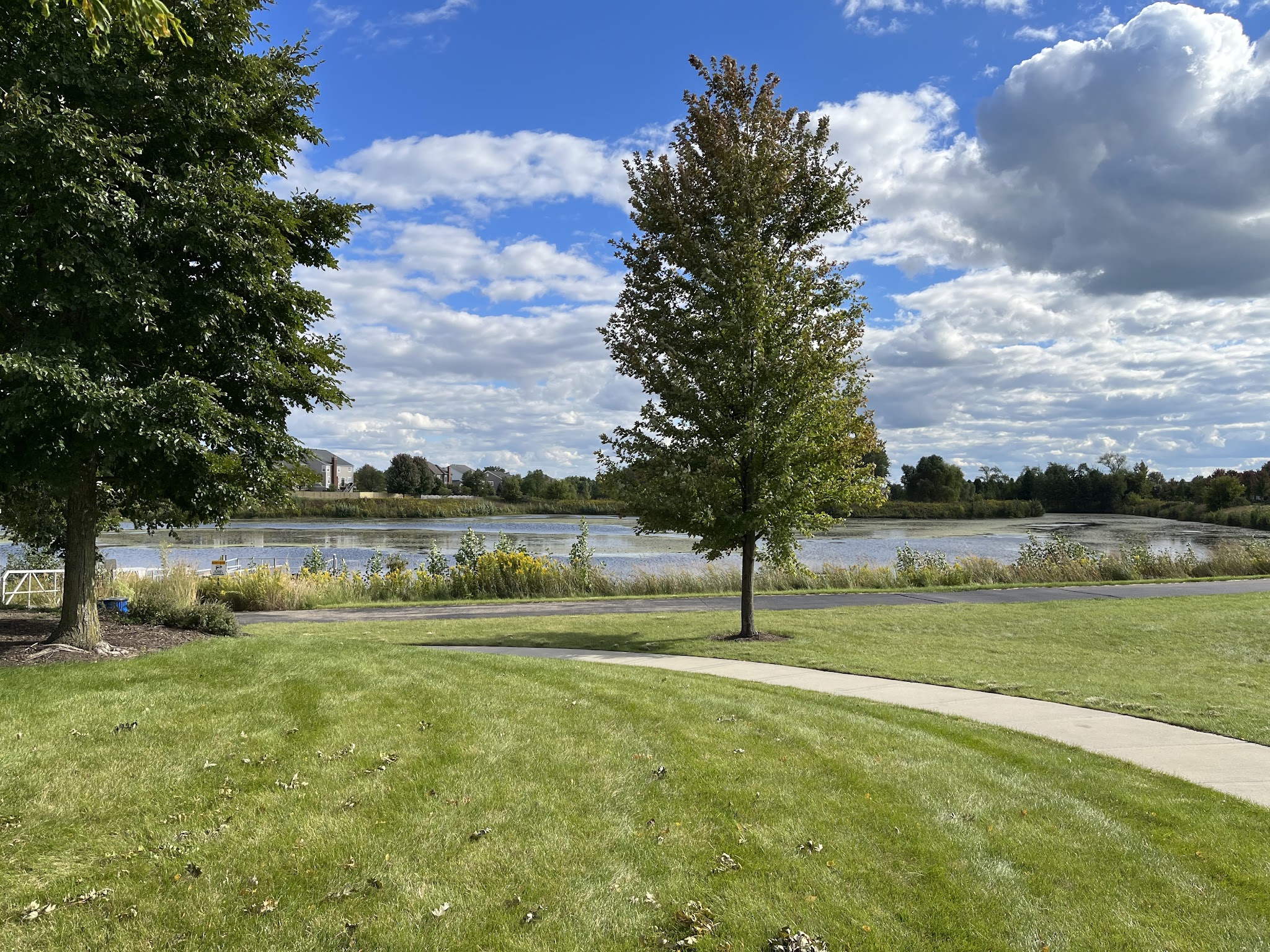 Boathouse Park - Elgin, IL