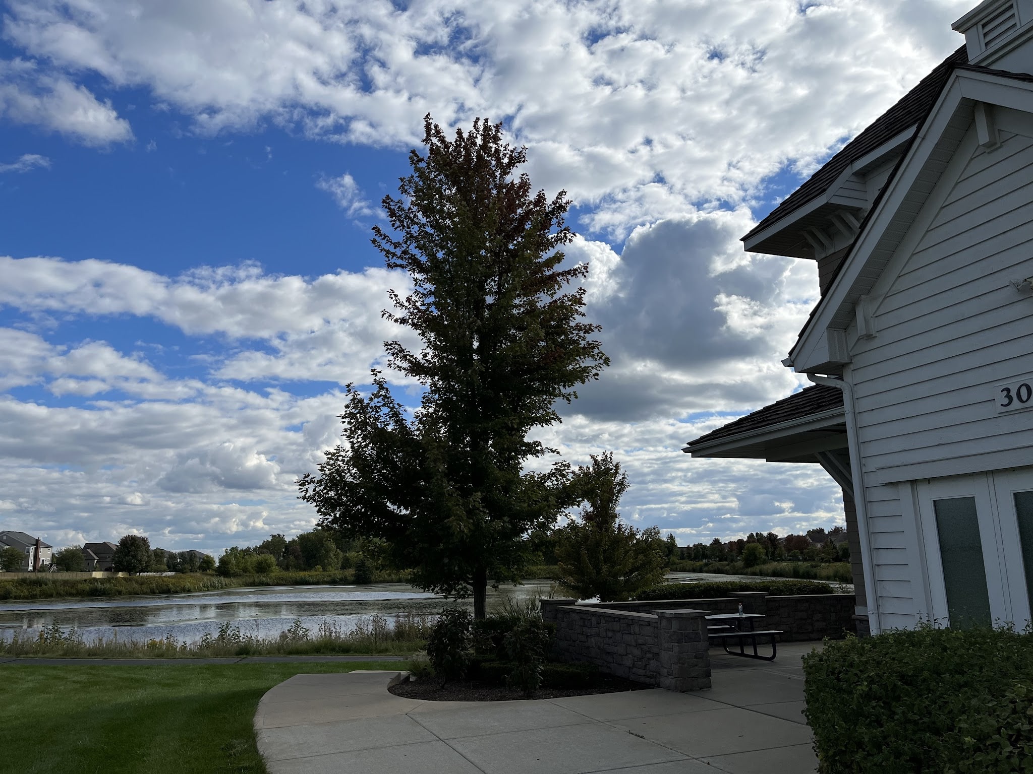 Boathouse Park - Elgin, IL