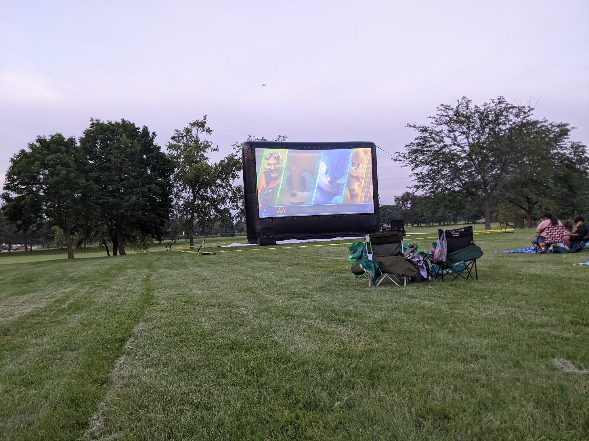 College Green Park - Elgin, IL