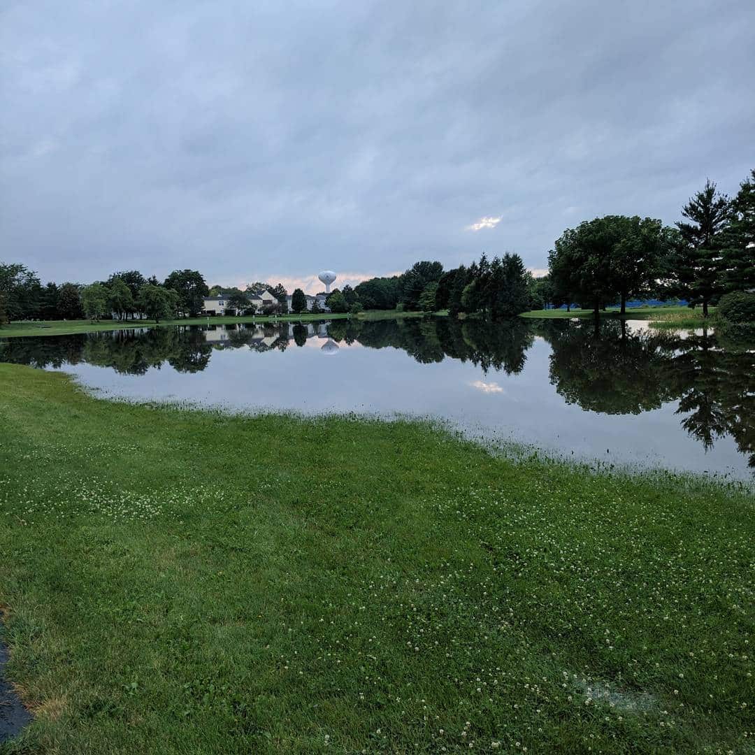 College Green Park - Elgin, IL