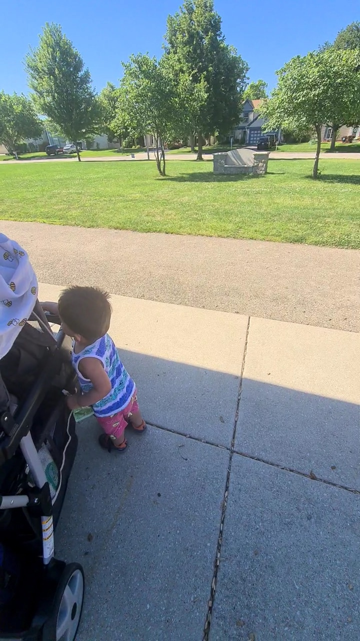 College Green Park - Elgin, IL